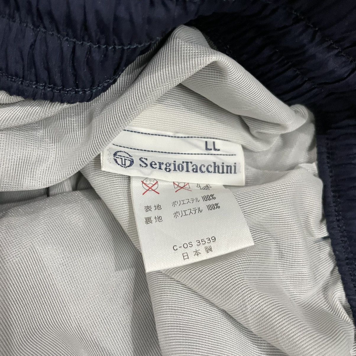 Japanese Brand × Nike × Vintage 90's Sergio Tacchini Size US 30 / EU 46 - 7 Thumbnail