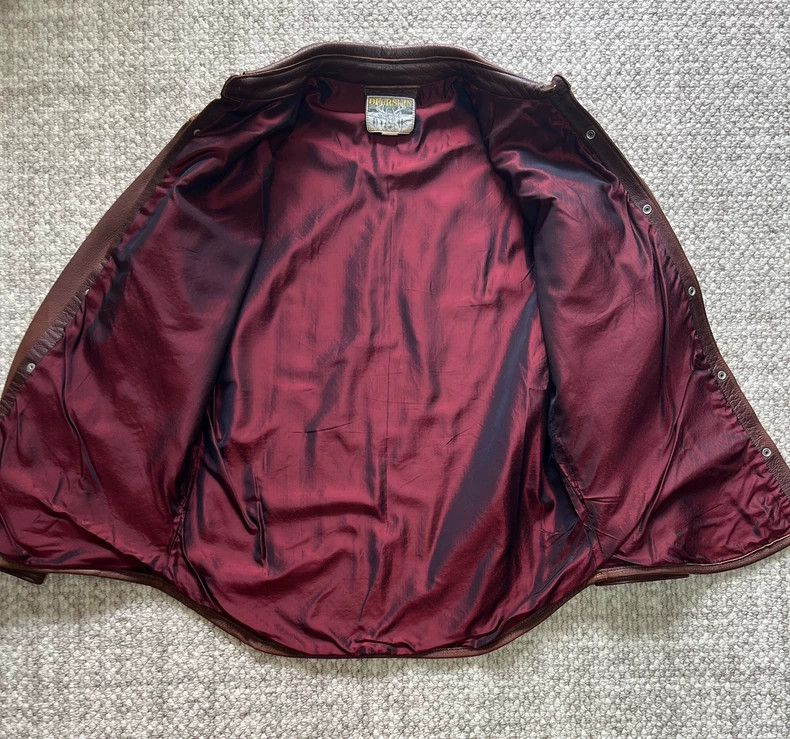 The Real McCoy's The Real McCoys Size17 rrl, s Buckskin Shirt, Jacket, Coat Size US M / EU 48-50 / 2 - 7 Thumbnail
