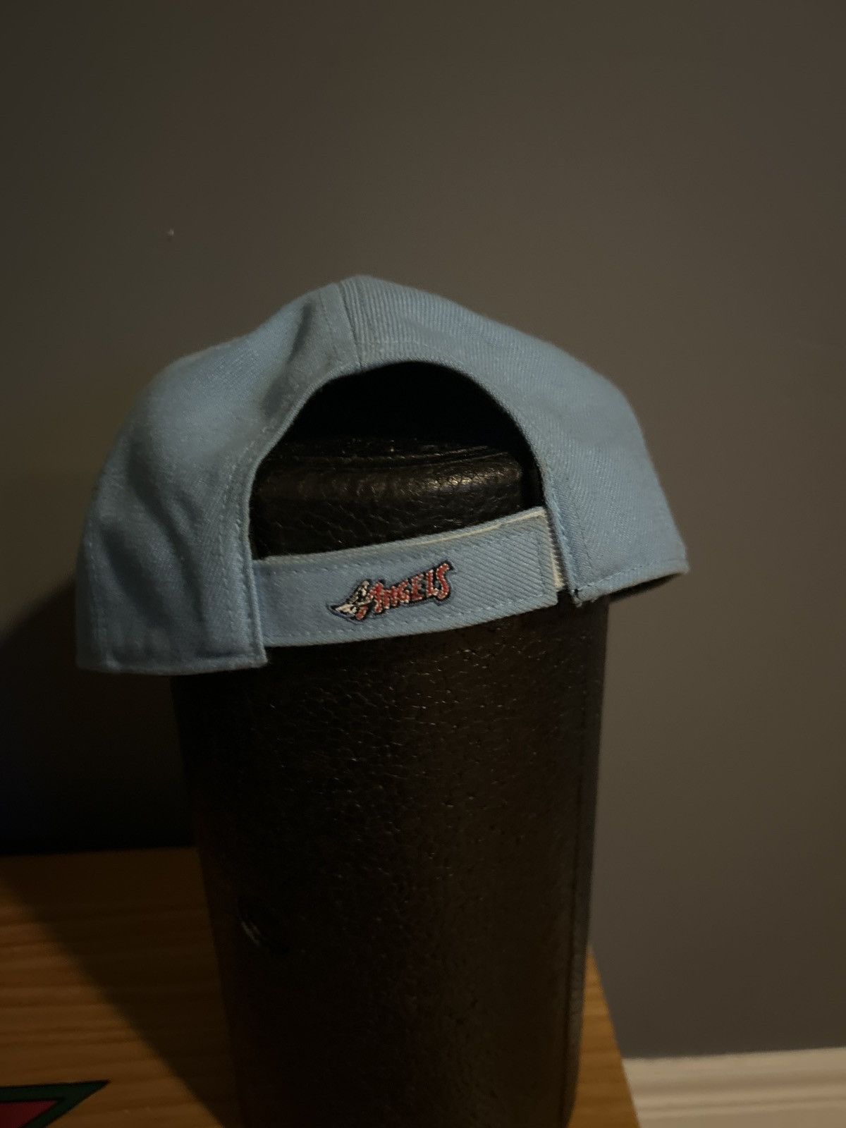 47 Brand LA Angeles x 47 Brand Hat Size ONE SIZE - 3 Thumbnail