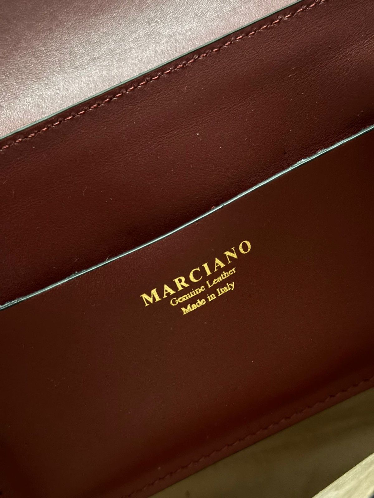 Georges Marciano Sac Marciano Size ONE SIZE - 2 Thumbnail