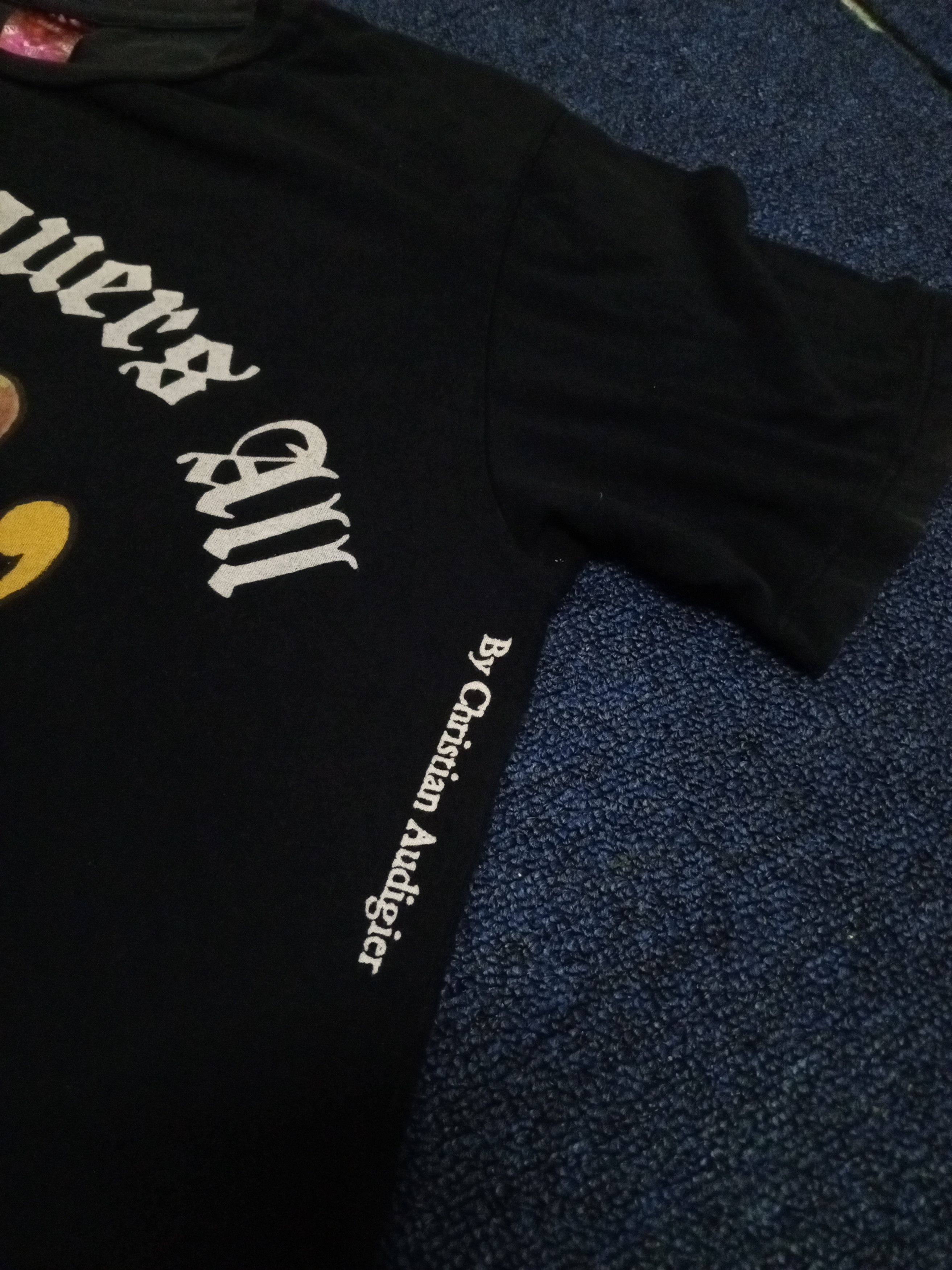 Christian Audigier × Ed Hardy × Mickey Mouse Ed Hardy❌Mickey mouse Size US L / EU 52-54 / 3 - 5 Thumbnail