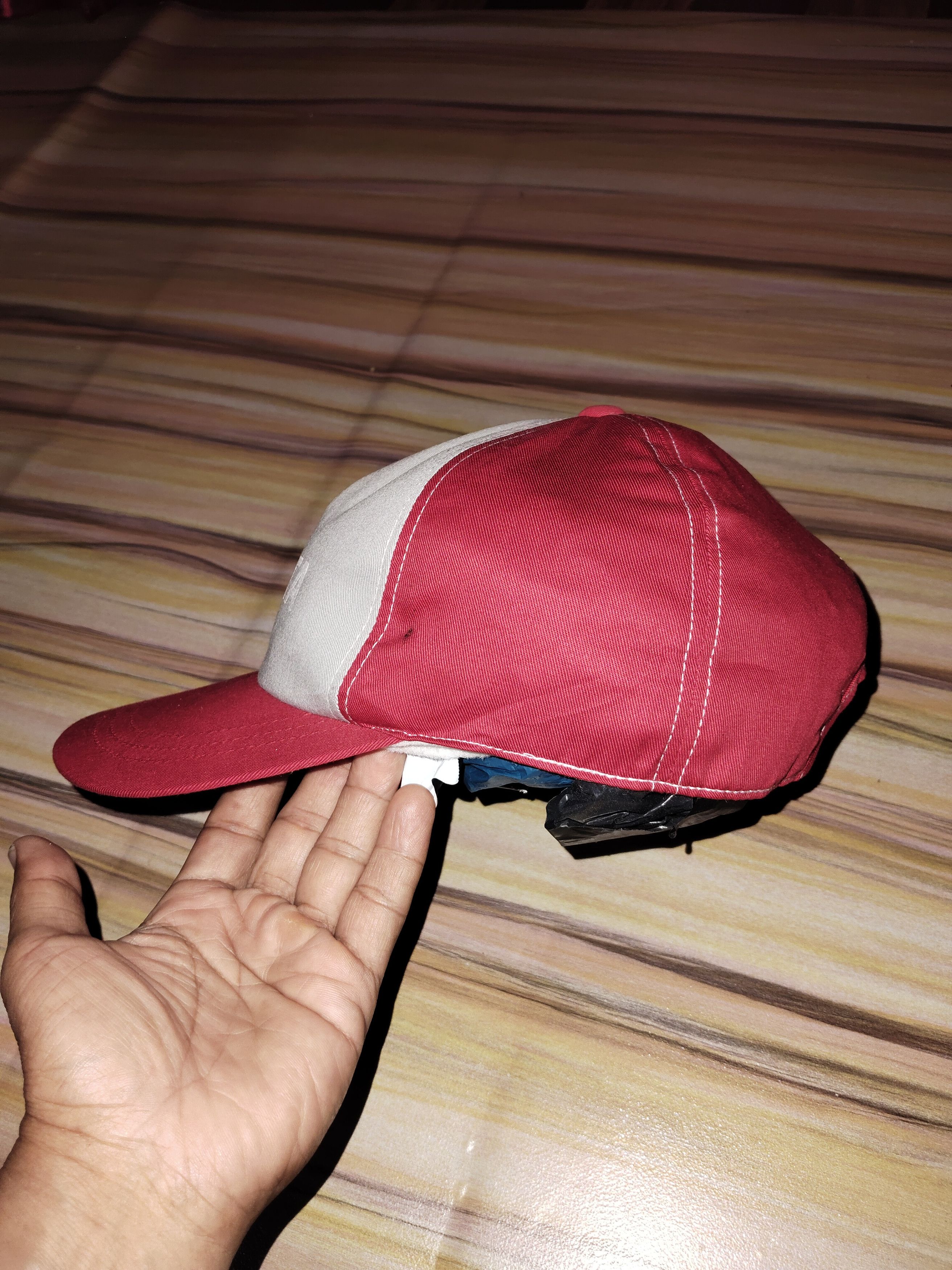Gear for Sports Vintage TOYOTA TECHNO Cap Size ONE SIZE - 3 Thumbnail