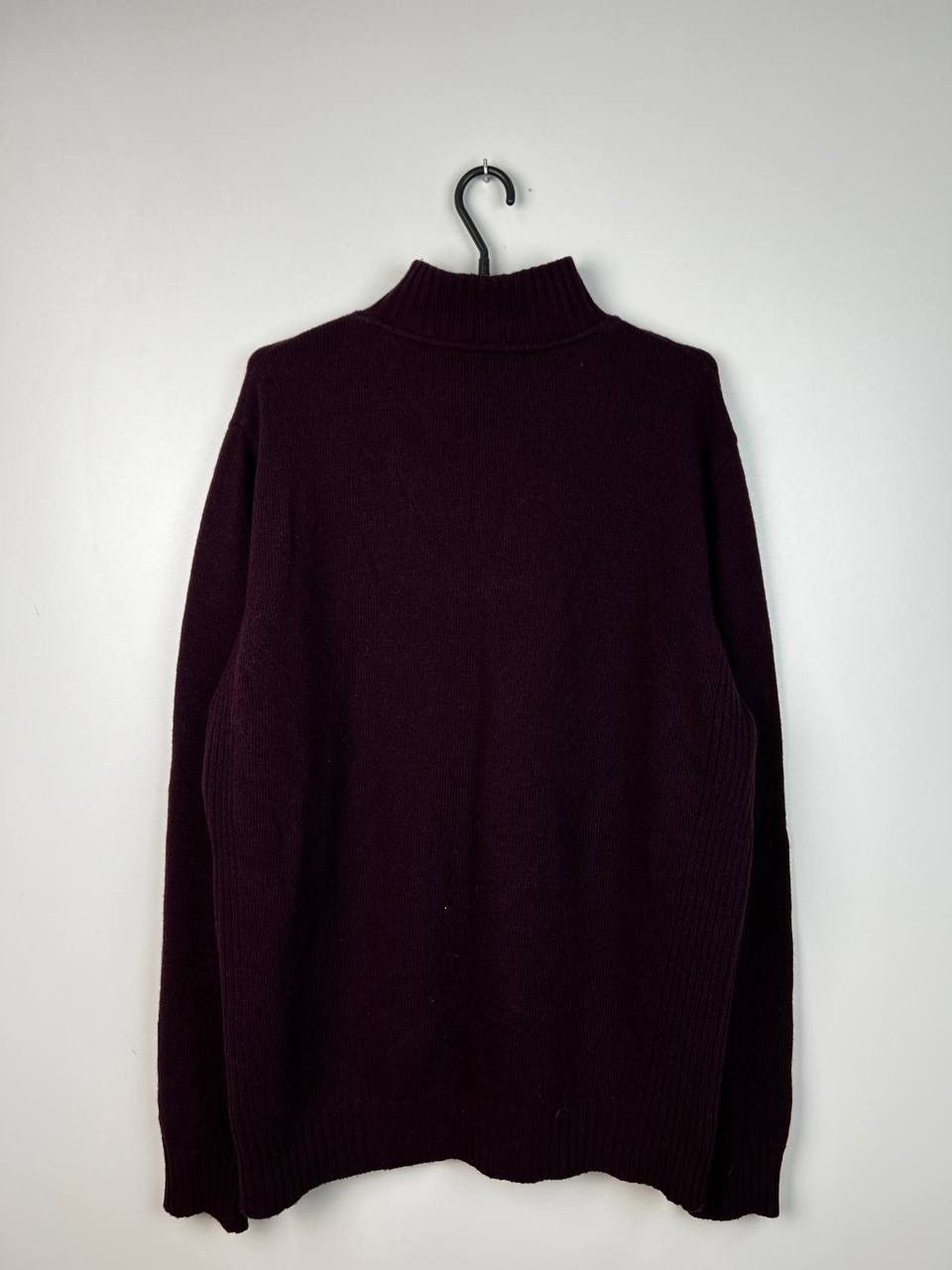 Barbour Barbour luxury wool sweaters size L Size US L / EU 52-54 / 3 - 2 Thumbnail