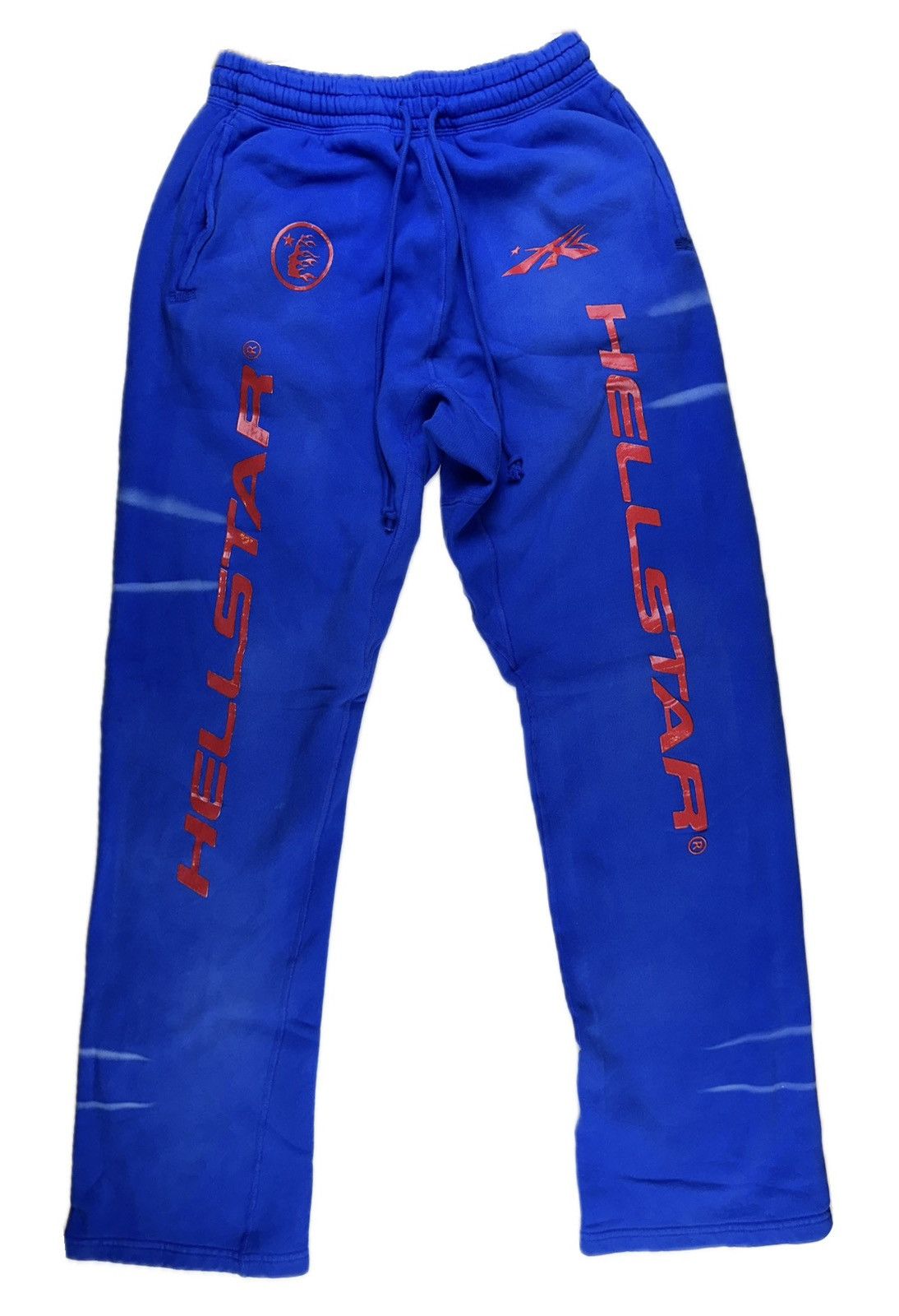 HELLSTAR Hellstar Sports Sweatpants Size US 34 / EU 50 - 1 Thumbnail