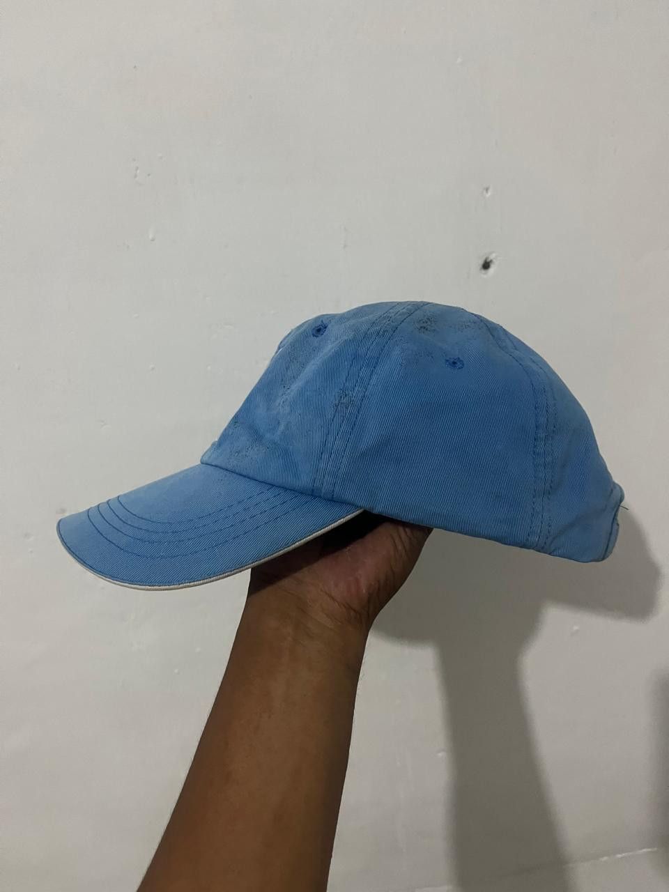 Japanese Brand young an K blue Vintage Size ONE SIZE - 3 Thumbnail