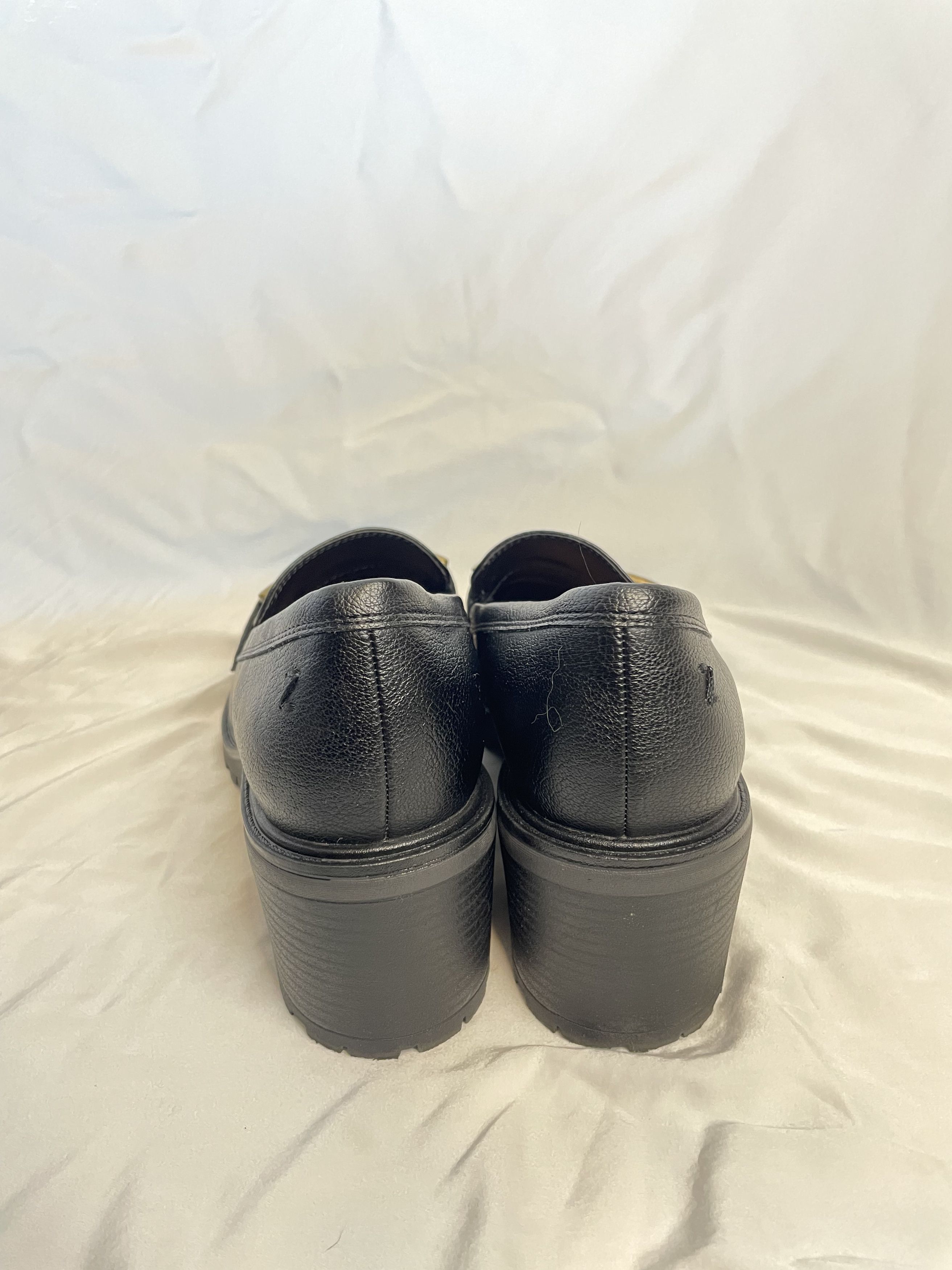 Other Zodiac Platform Shoes Size US 8 / IT 38 - 3 Thumbnail