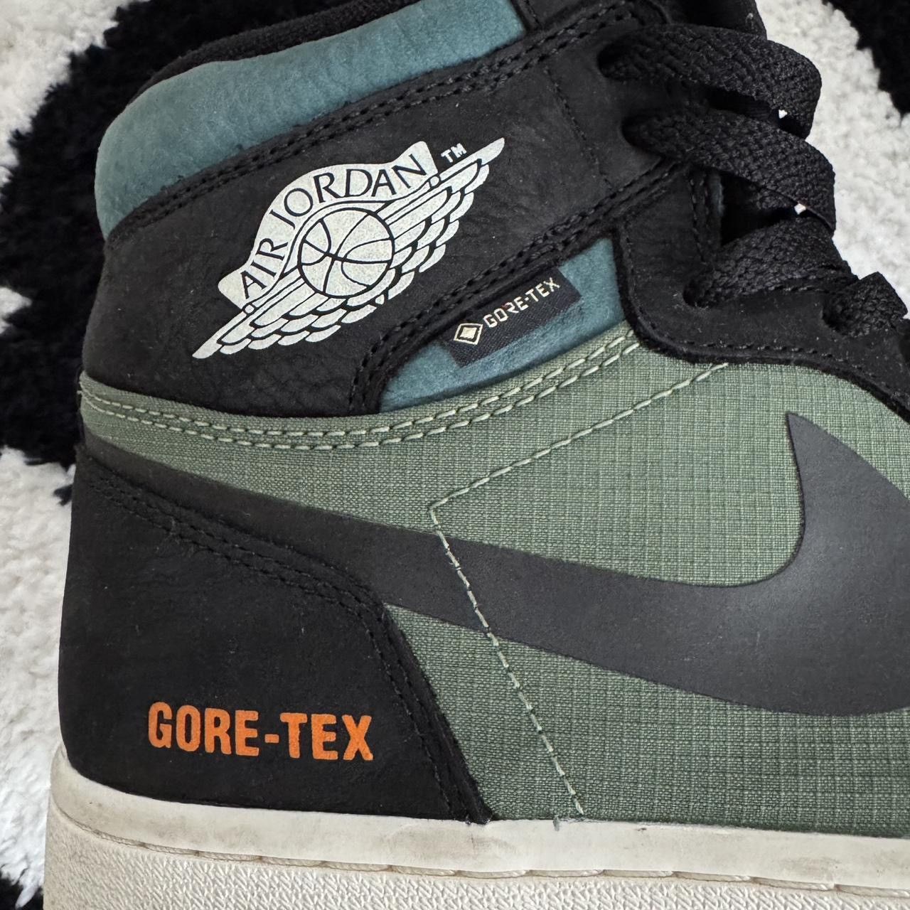 Jordan Brand Jordan 1 Gore-Tex Size US 9 / EU 42 - 5 Thumbnail
