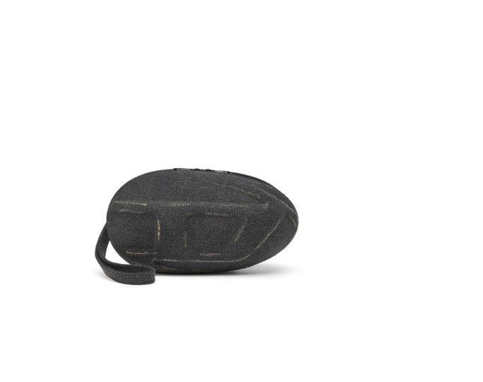 Diesel o1mle1025 Size: OS / D-Clutch in Black Size ONE SIZE - 1 Thumbnail