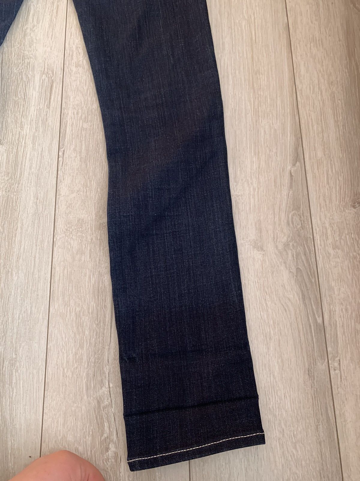 Jean × True Religion × Vintage Women's true religion jeans size 27 y2k Size 27" / US 4 / IT 40 - 4 Thumbnail