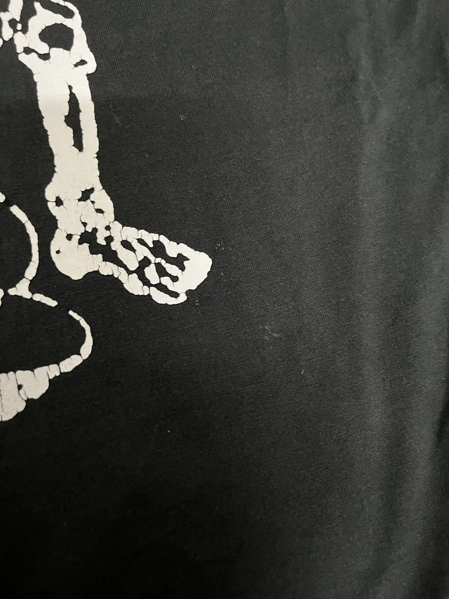 Band Tees Race Against The Machine X Barbara Kruger Size US M / EU 48-50 / 2 - 14 Thumbnail