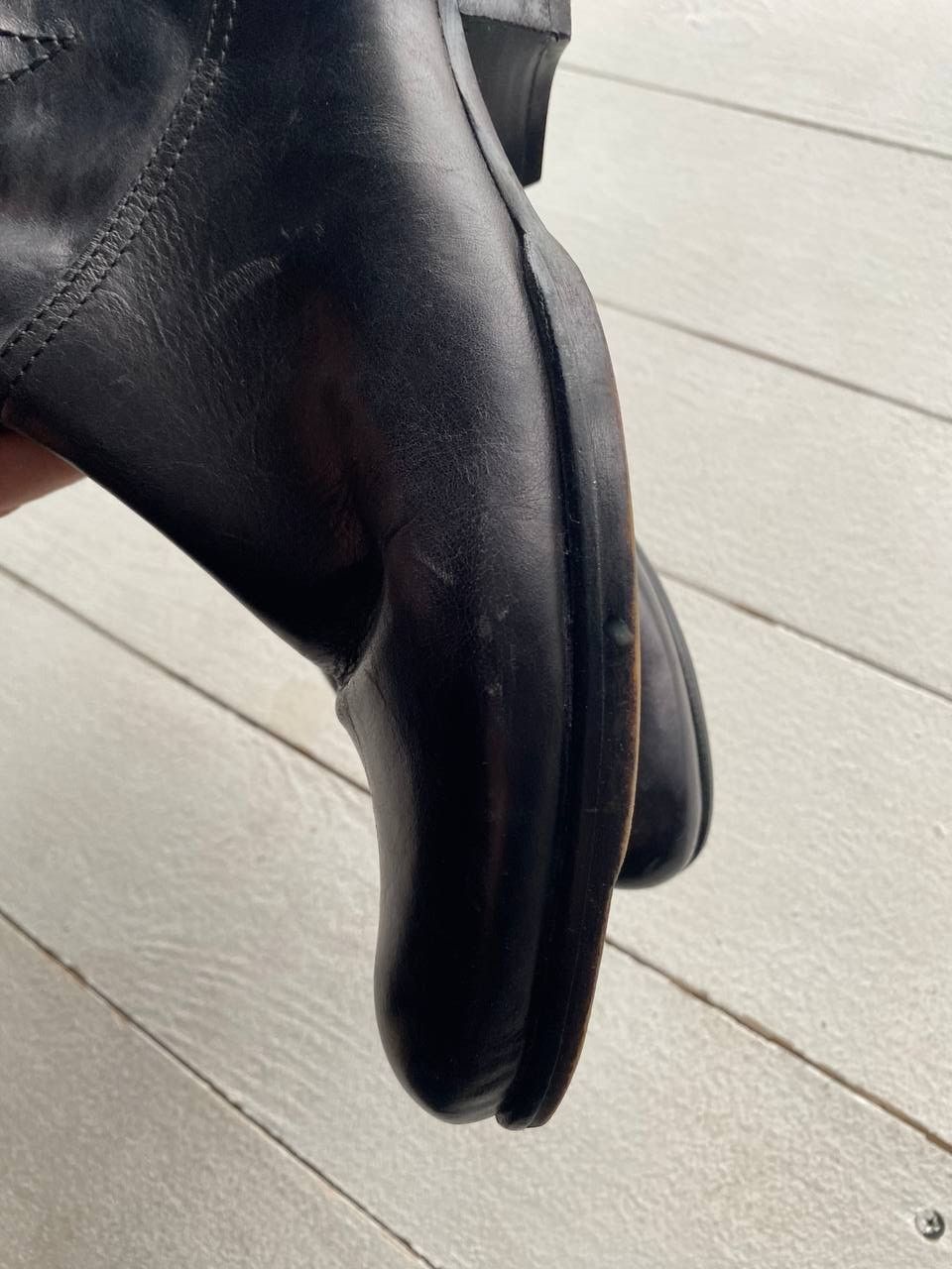 A.S.98 Airstep Ankle Boots Size US 10 / IT 40 - 15 Thumbnail