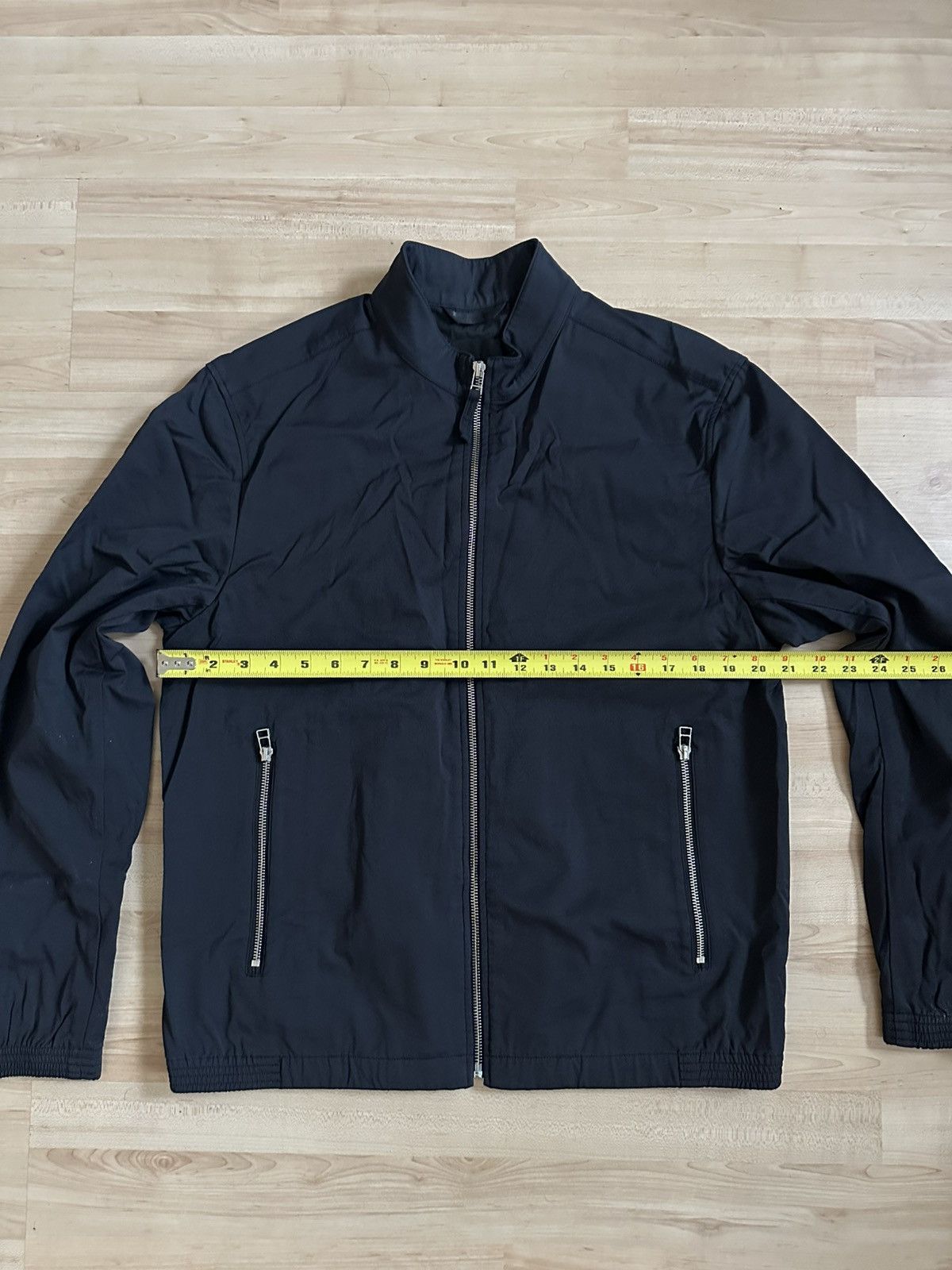 Theory Theory Black Jacket (Size Large) Size US L / EU 52-54 / 3 - 5 Thumbnail