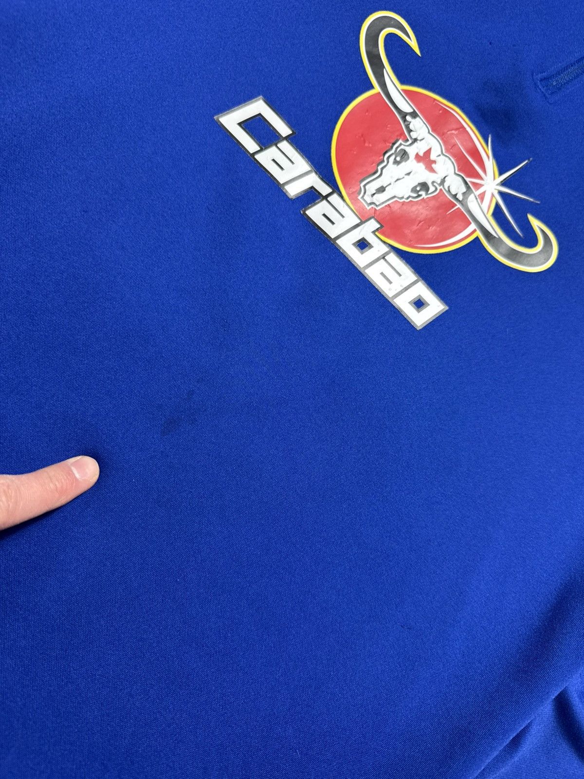 Nike Nike FC Chelsea Track Jacket Sweatshirt Football Drill Size US M / EU 48-50 / 2 - 9 Thumbnail