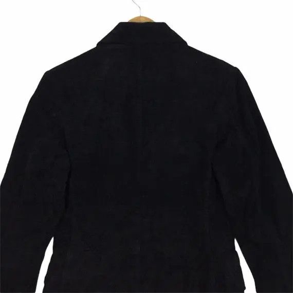 45rpm Vtg R by 45 RPM Japanese Denim Blazer Sport Coat 45RPM Size US M / EU 48-50 / 2 - 7 Thumbnail