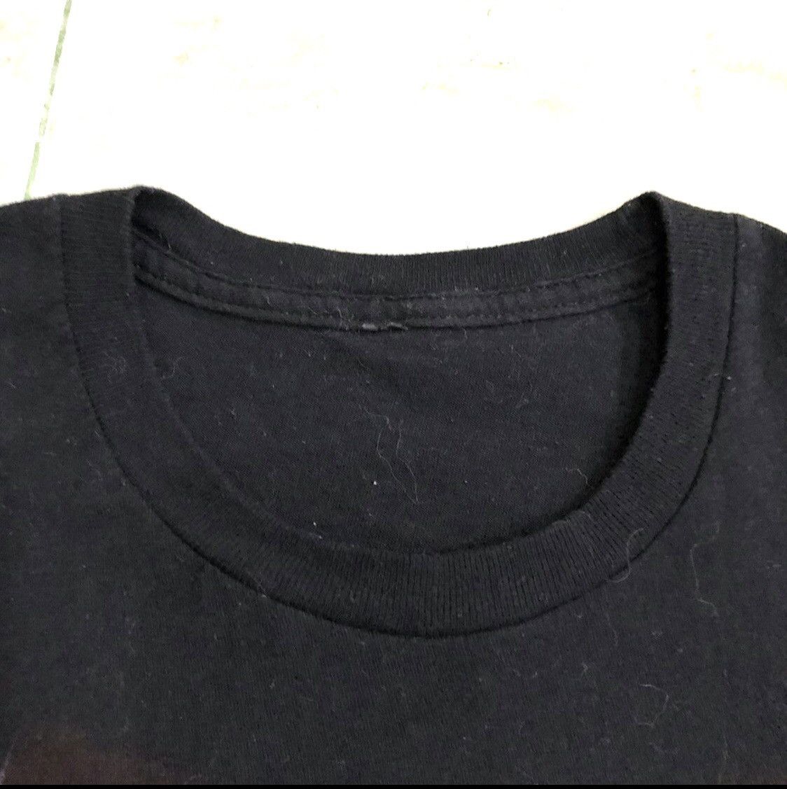 Band Tees Vintage The Hunger Games Movie T Shirt Size US XL / EU 56 / 4 - 4 Thumbnail