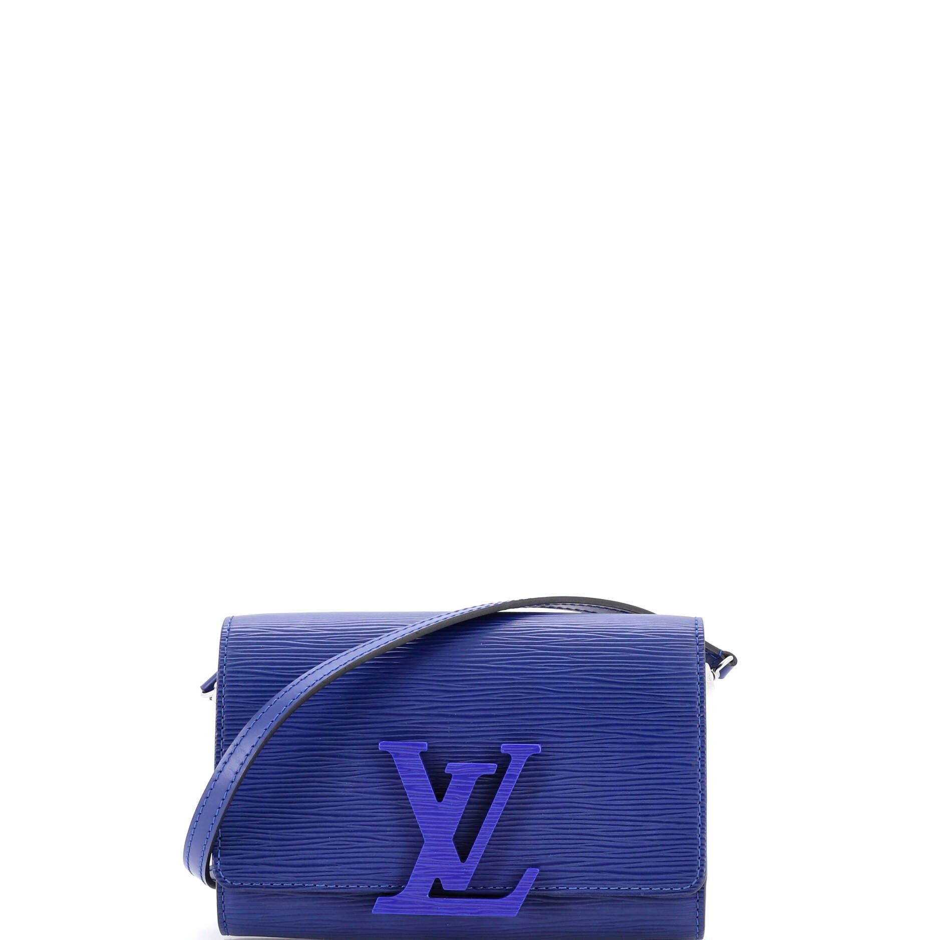 Louis Vuitton Louise Shoulder Bag Size ONE SIZE - 1 Thumbnail