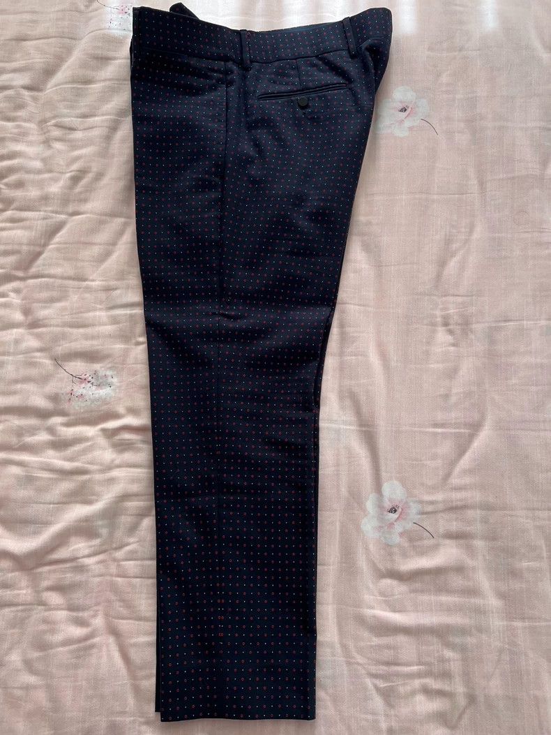 Prada Prada Suit 2501-Nextarrow Size 50R - 6 Thumbnail