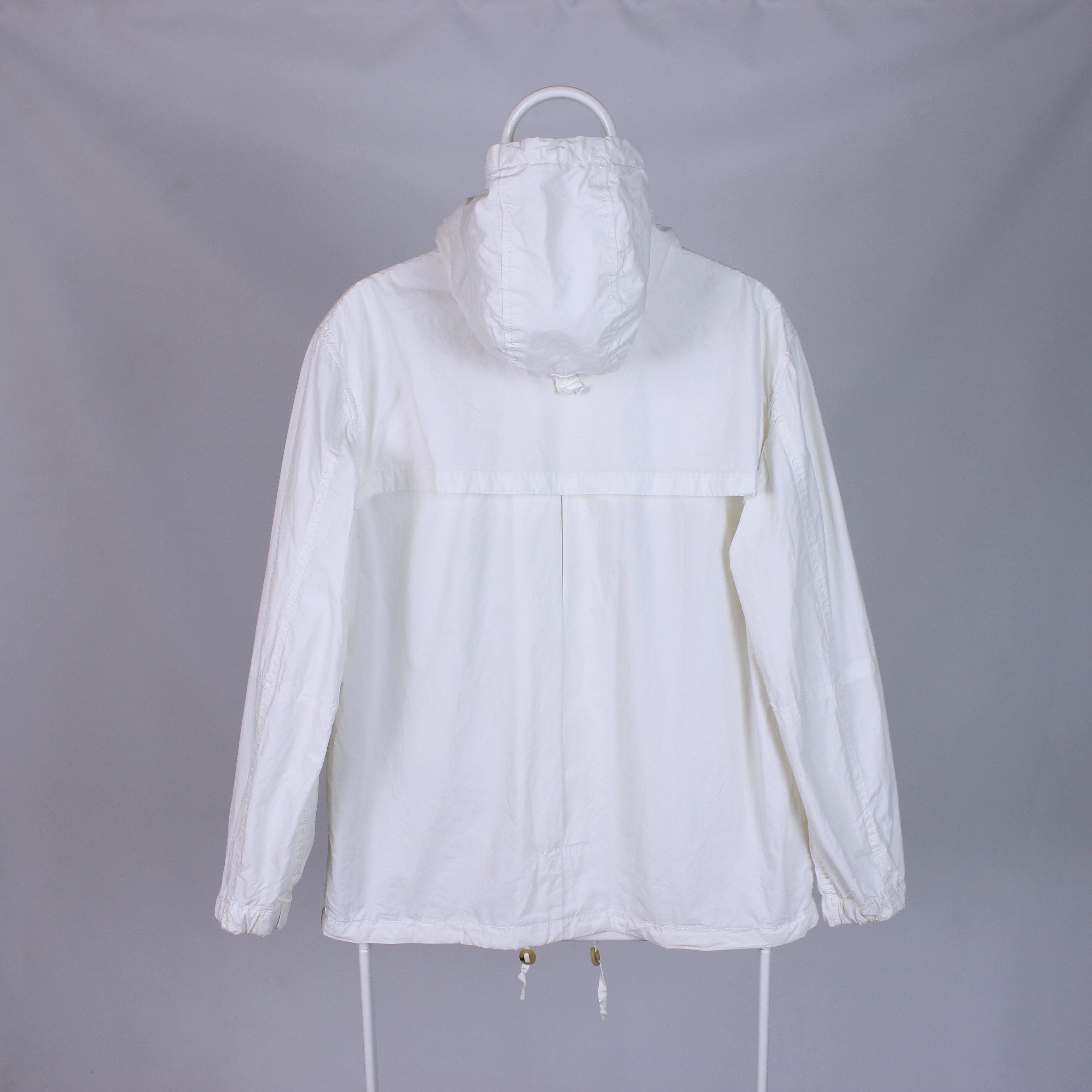 Valentino Valentino vintage light jacket full zip RIRI M L 50 52 Size US L / EU 52-54 / 3 - 16 Thumbnail