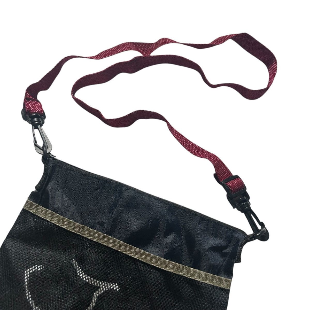 John Undercover John Undercover Crossbody Bag Size ONE SIZE - 4 Thumbnail
