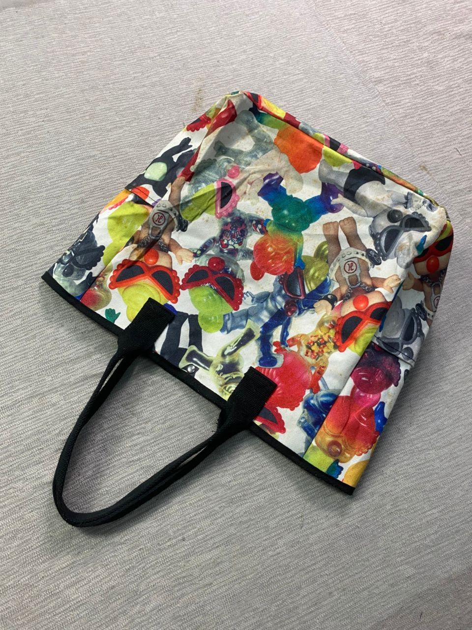 Hysteric Glamour Hysteric Glamour OVP Tote Bag Size ONE SIZE - 2 Thumbnail