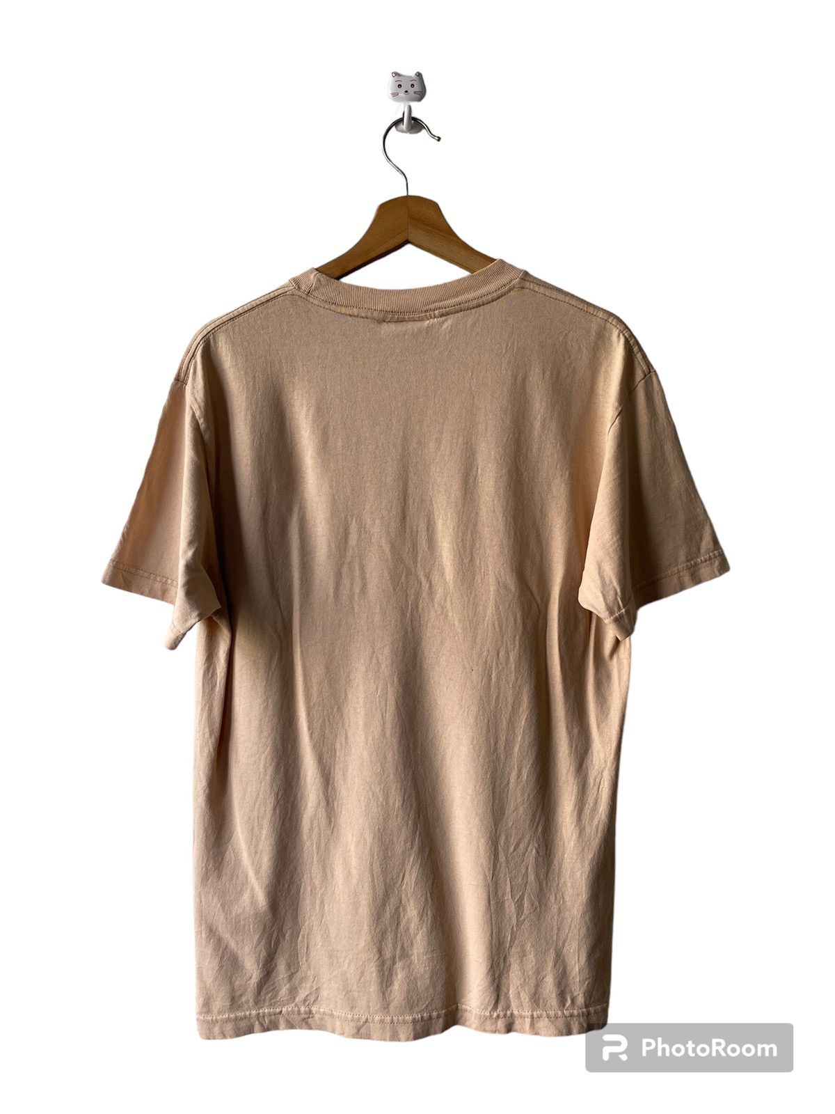 Arts & Science × Vintage 1990s - Exact Science Made In Usa T Shirt Size US M / EU 48-50 / 2 - 2 Thumbnail