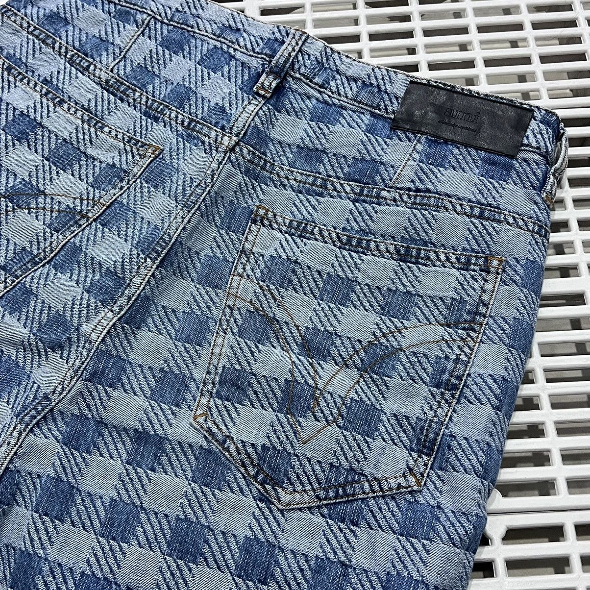 AMI Ami paris Size US 34 / EU 50 - 7 Thumbnail