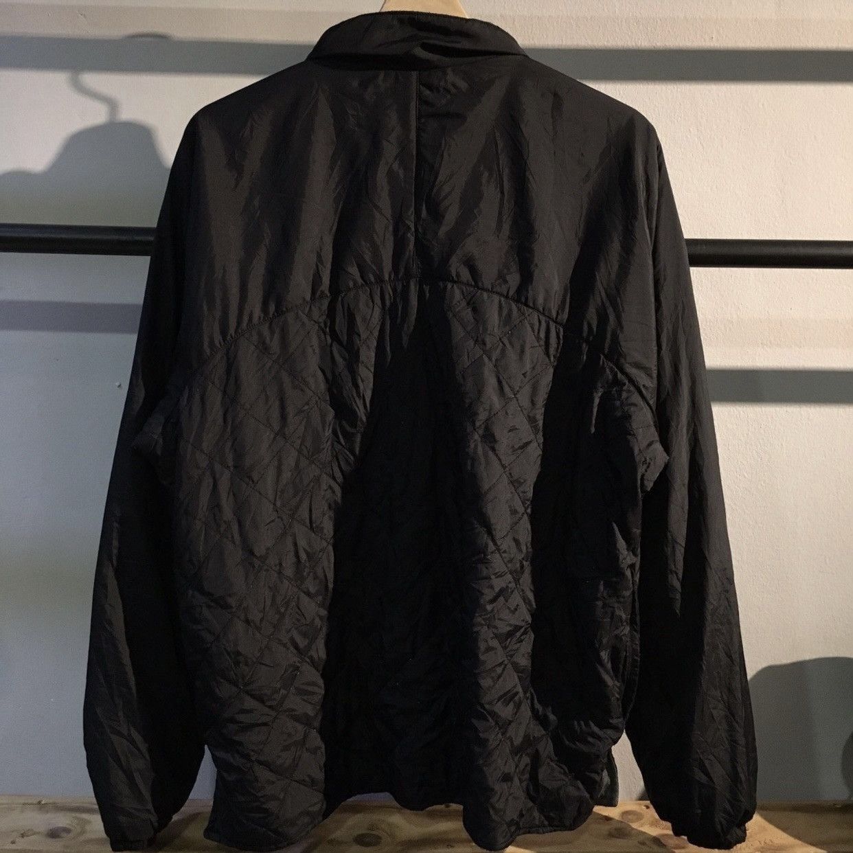The North Face × Vintage Vintage The North Face 90s Retro Light Jackets Size US L / EU 52-54 / 3 - 2 Thumbnail