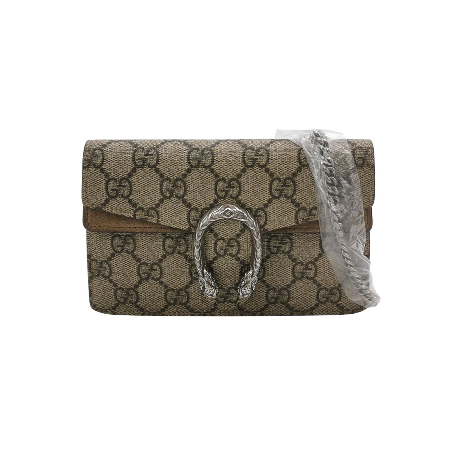 Gucci Gucci Women os Shoulder Bags Size ONE SIZE - 1 Thumbnail
