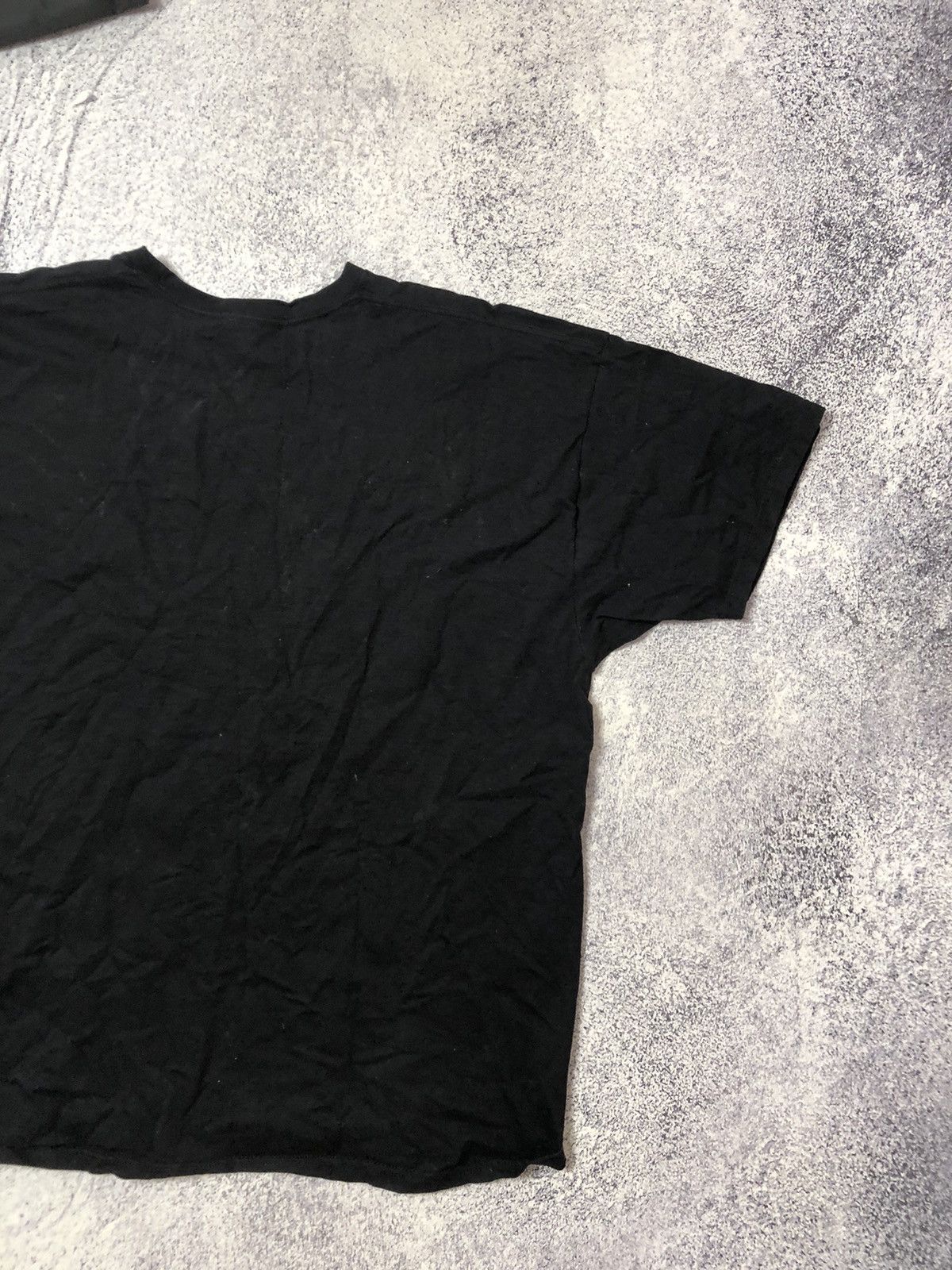 Other Men’s t-shirt sport Humor size Xxl y2k casual Size US XXL / EU 58 / 5 - 4 Thumbnail
