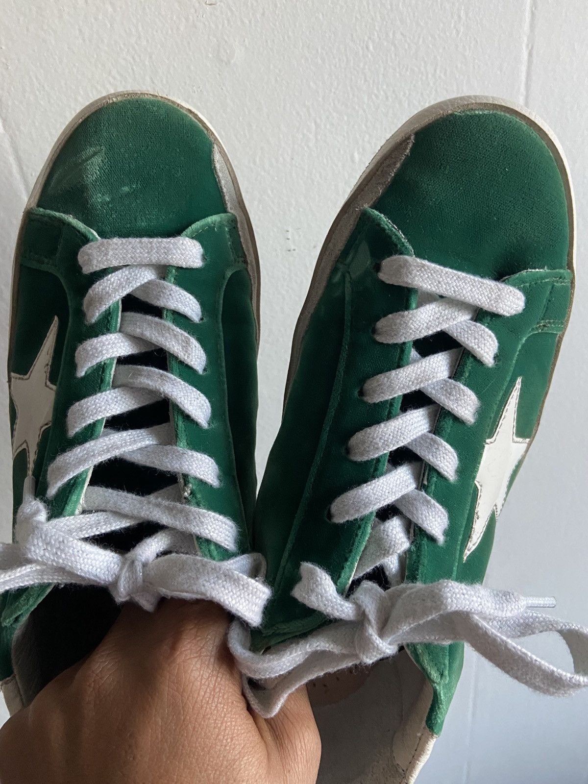 Golden Goose super-star Size US 7 / IT 37 - 6 Thumbnail