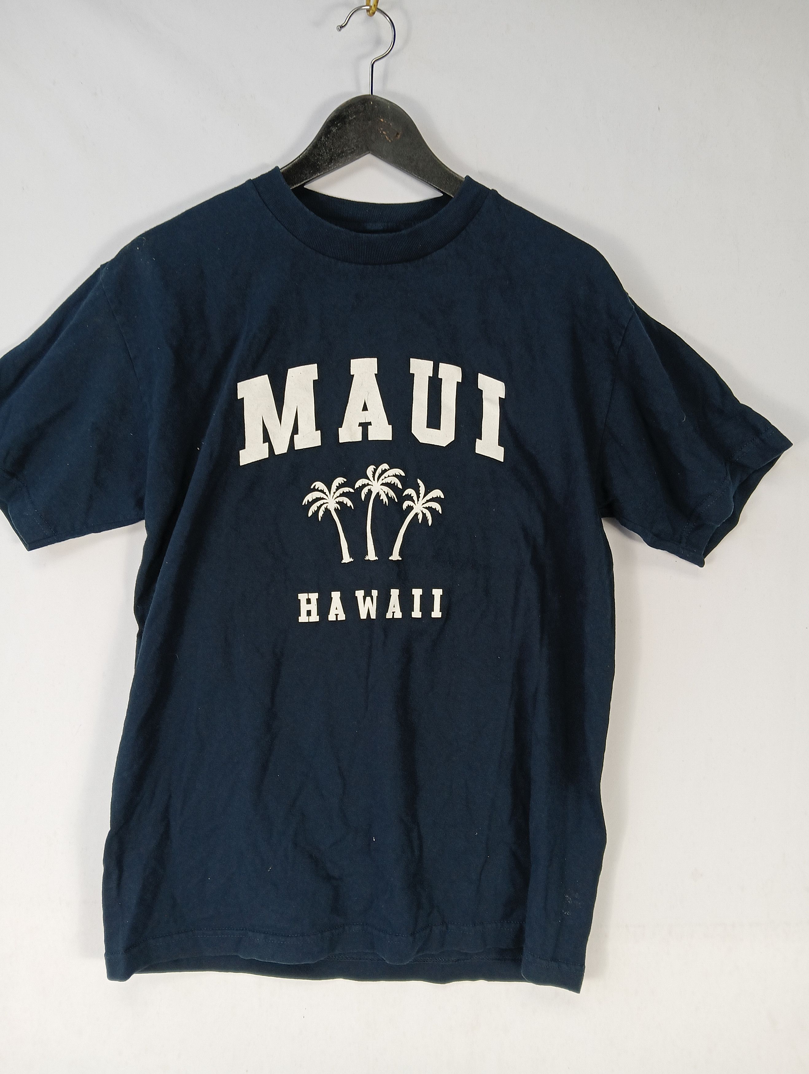 Other MAUI HAWAII TEE BIG LOGO Size US M / EU 48-50 / 2 - 1 Thumbnail