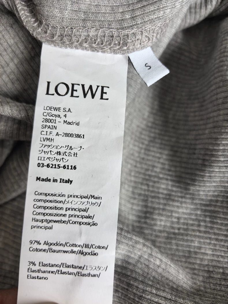 Loewe LOEWE A vest dress Size S / US 4 / IT 40 - 8 Thumbnail