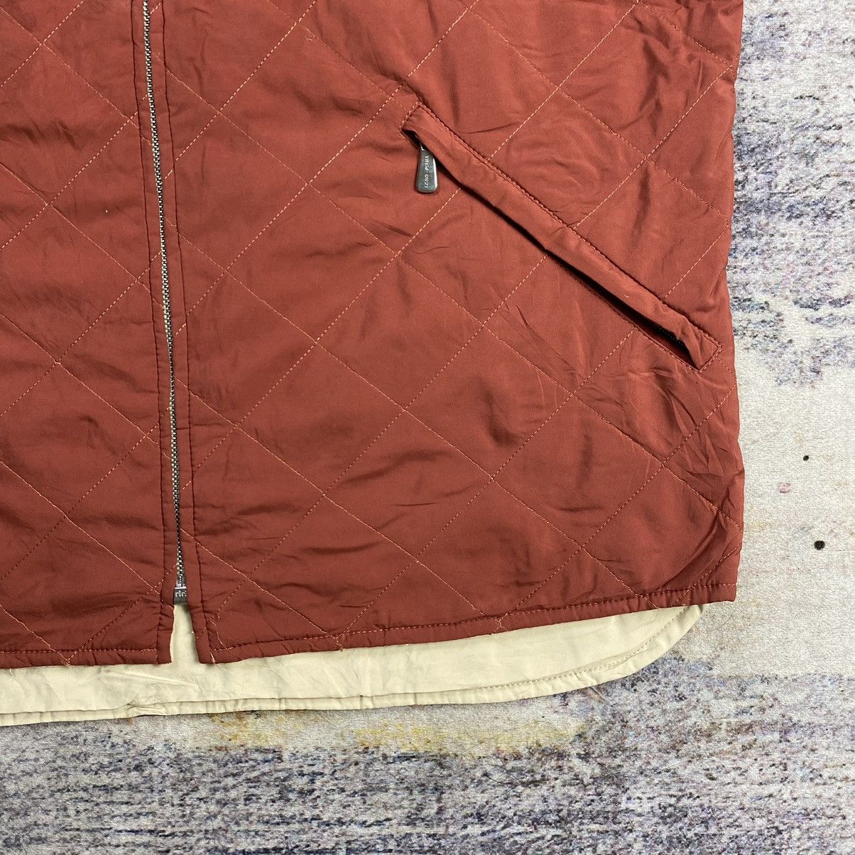 Loro Piana Loro Piana reversible vest Size US M / EU 48-50 / 2 - 4 Thumbnail