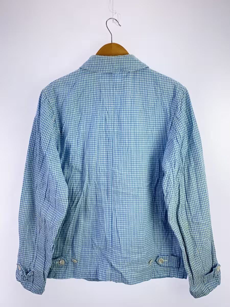 Comme des Garcons Homme Archive Gingham Check Jacket Size US XS / EU 42 / 0 - 2 Thumbnail