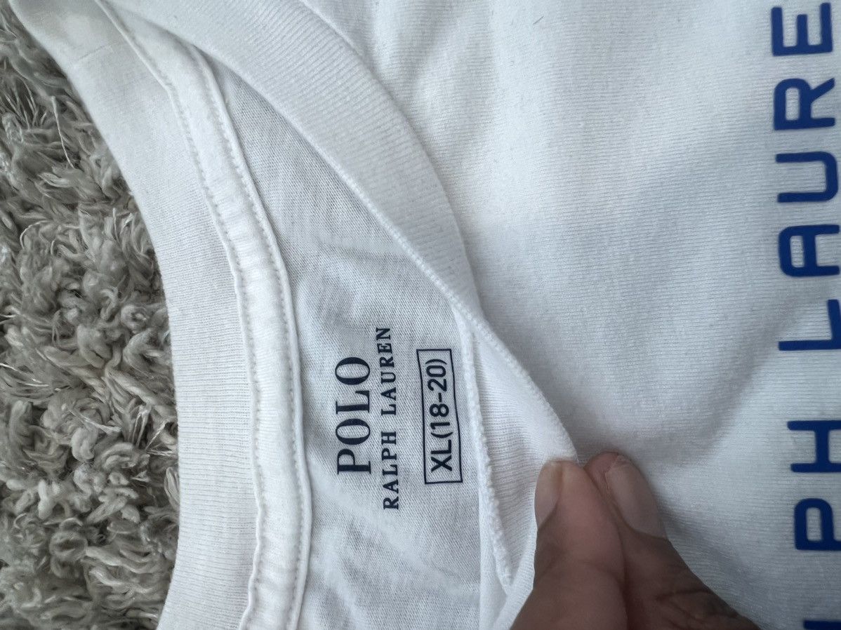Polo Ralph Lauren Polo ralph lauren Size US XXS / EU 40 - 4 Thumbnail