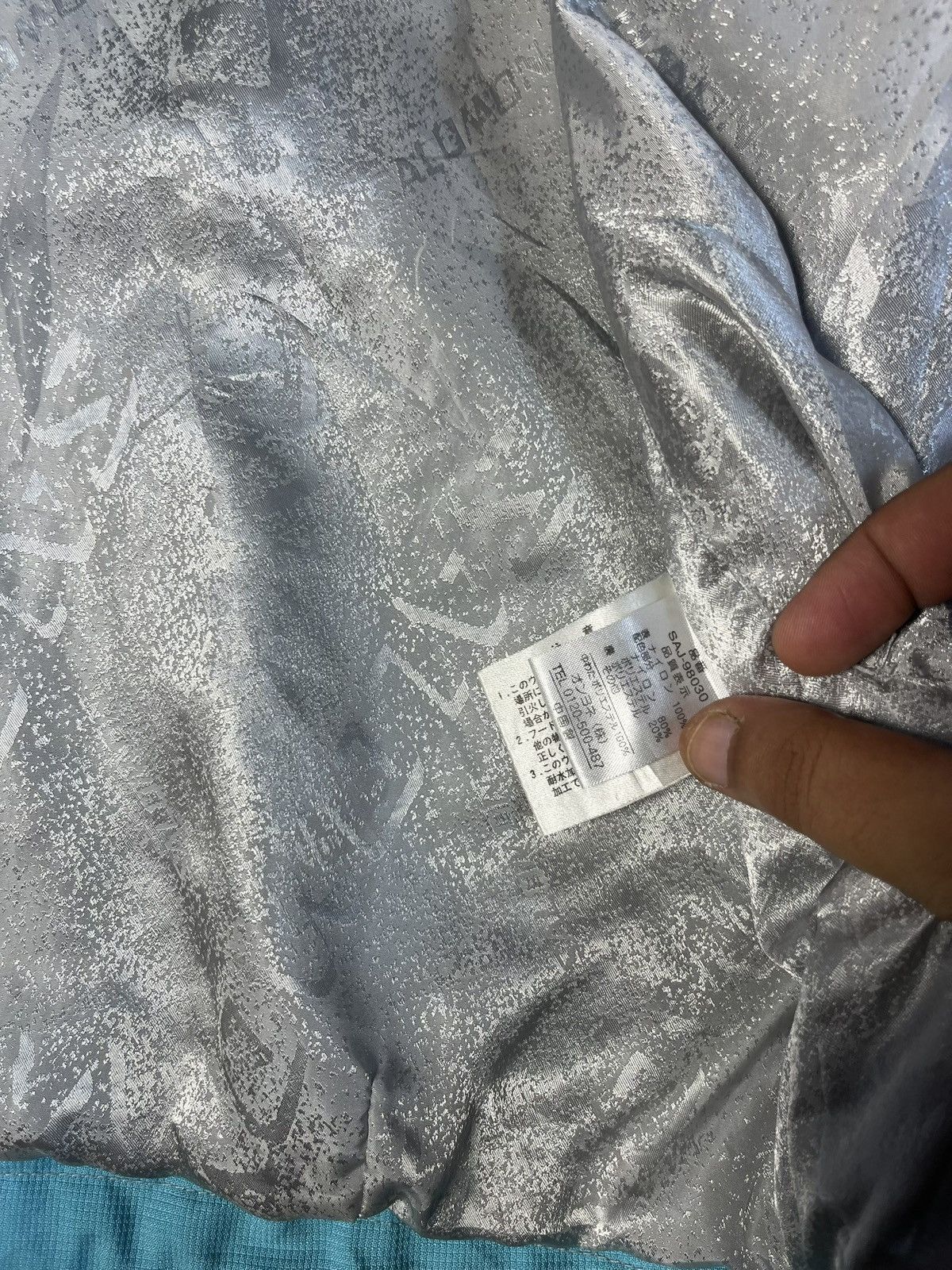 Salomon SALOMON WARMTECH JACKET Size US S / EU 44-46 / 1 - 8 Thumbnail