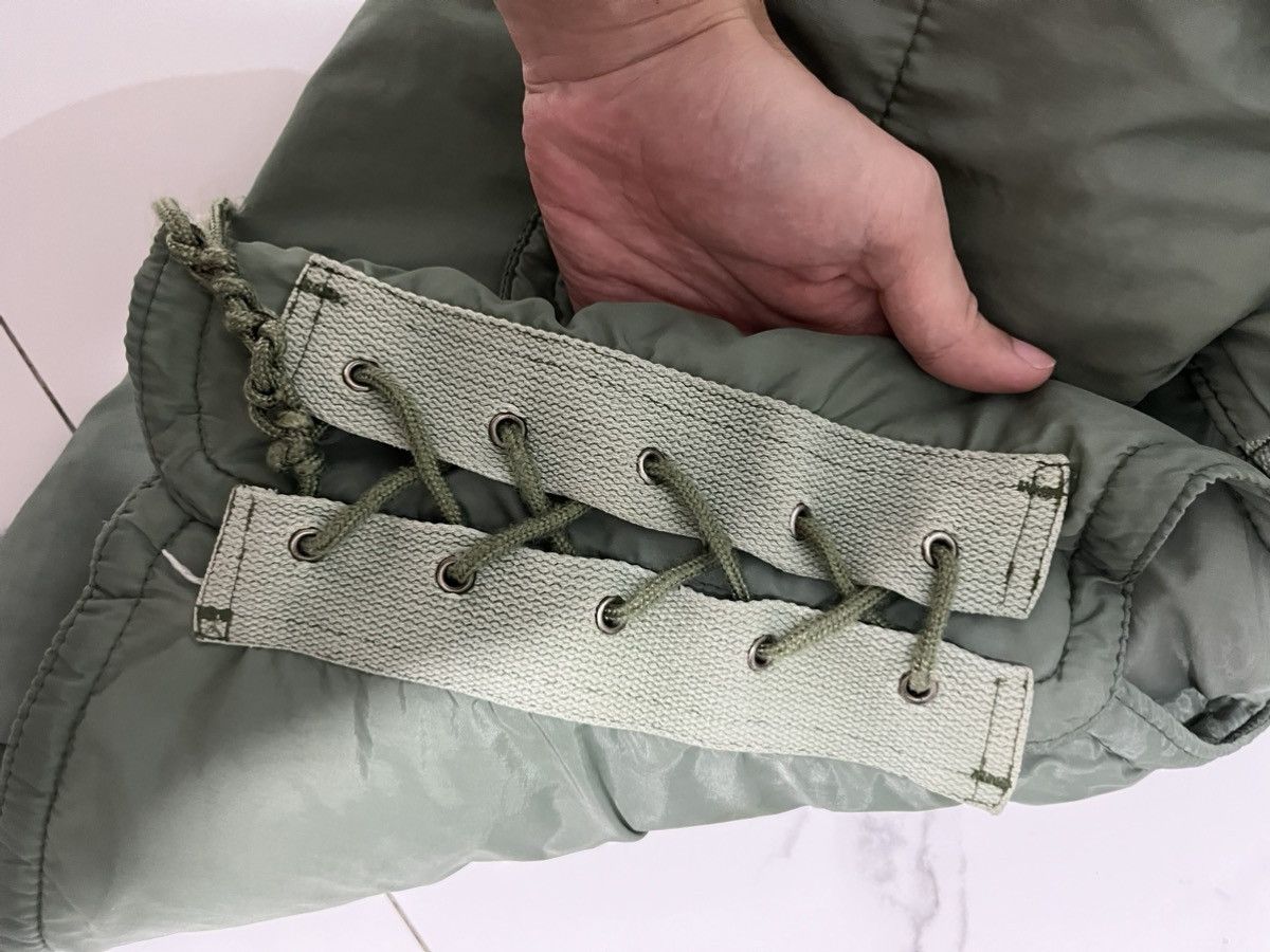 Vintage Rare vintage 1968 military fragmentation utility vest Size US L / EU 52-54 / 3 - 5 Thumbnail
