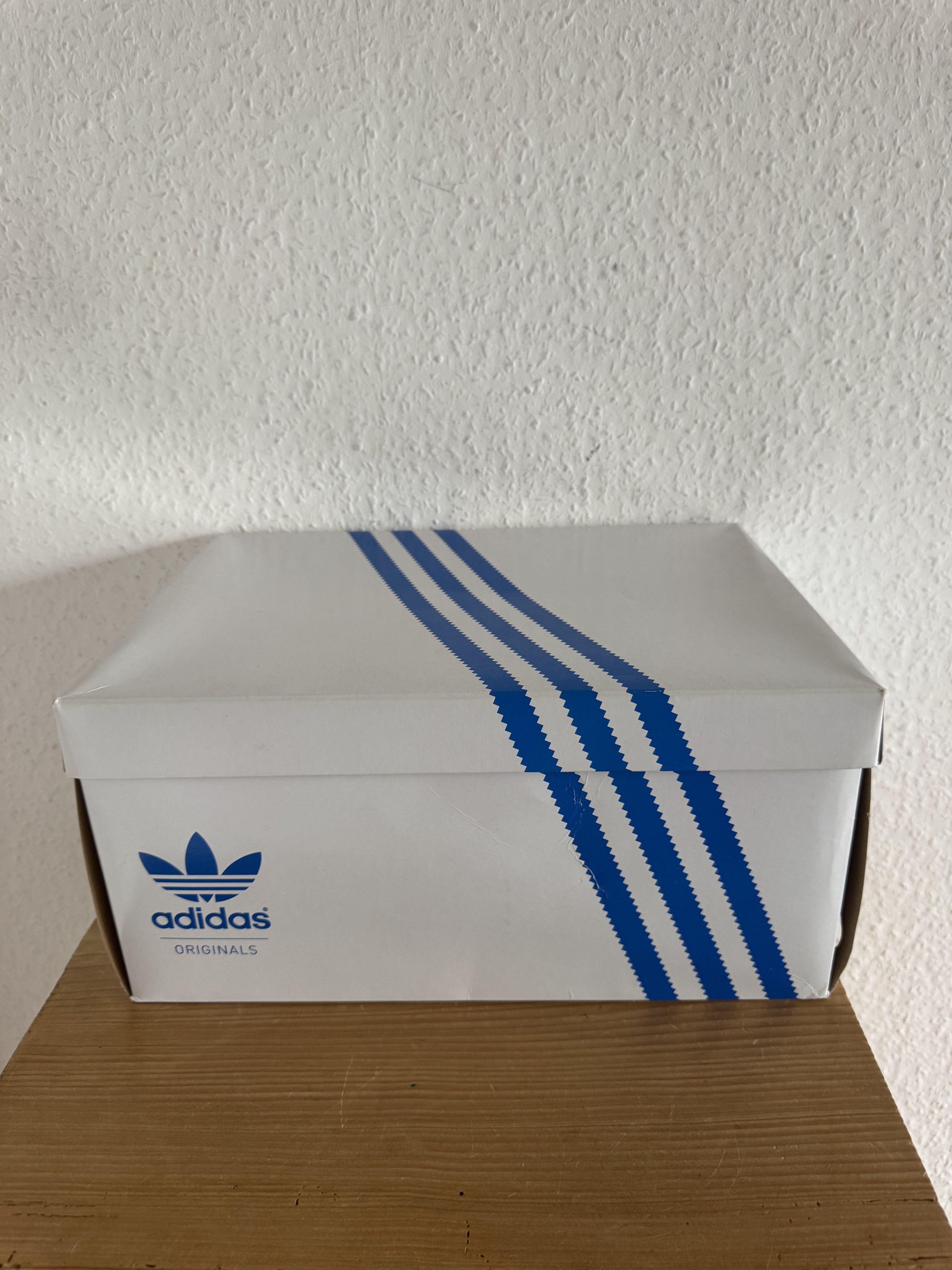 Adidas × Jeremy Scott JS Camo Teddy Bear Sneakers Size US 6.5 / EU 39-40 - 21 Thumbnail