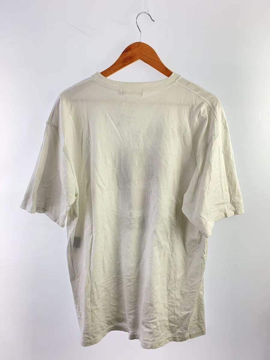 Undercover "SATURDAY" Synth Apple Tee Size US XXL / EU 58 / 5 - 2 Thumbnail