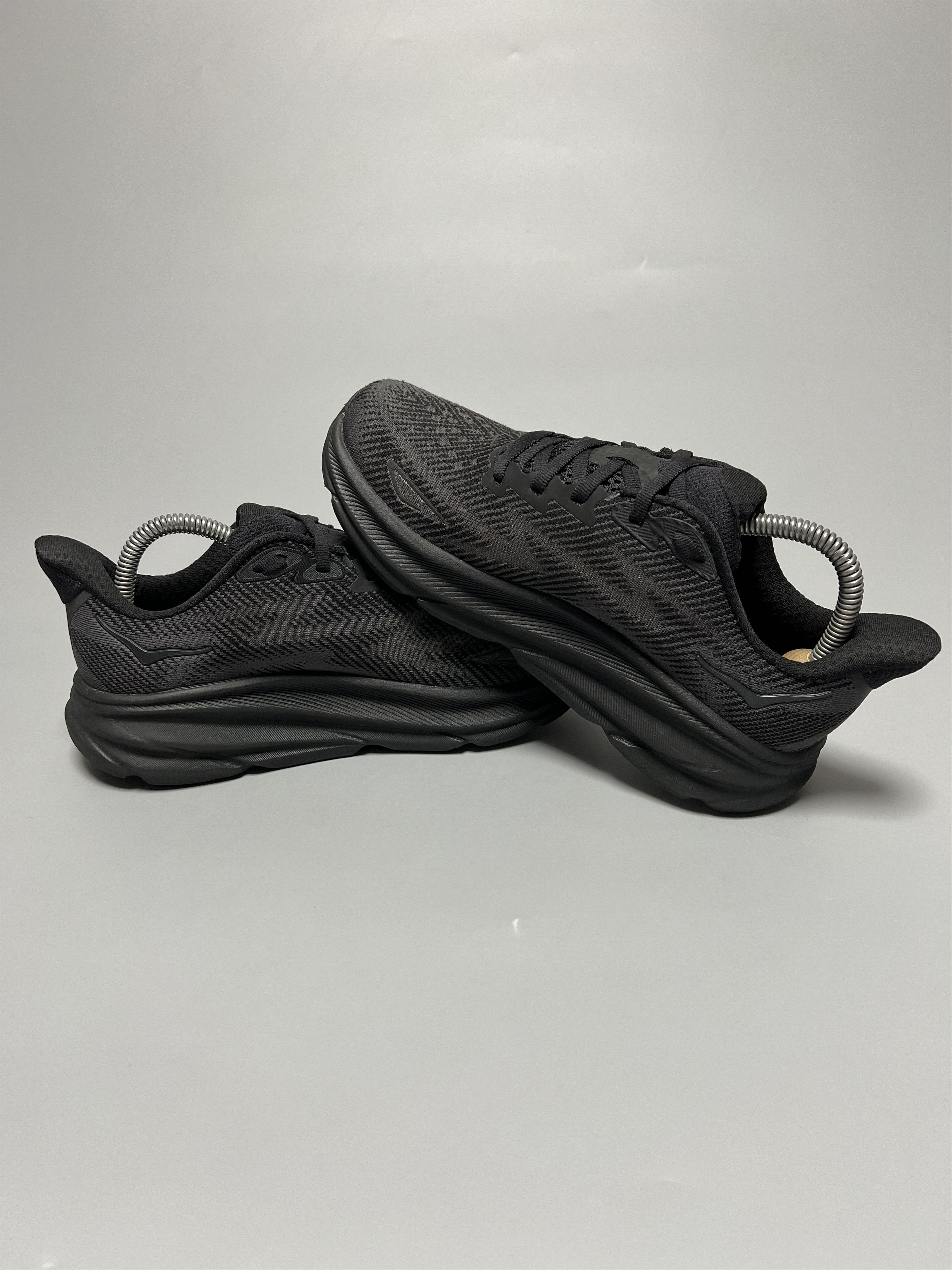 Hoka 6.5B Hoka One One Clifton 9 Running Shoes Walking Gym Size US 6.5 / IT 36.5 - 5 Thumbnail