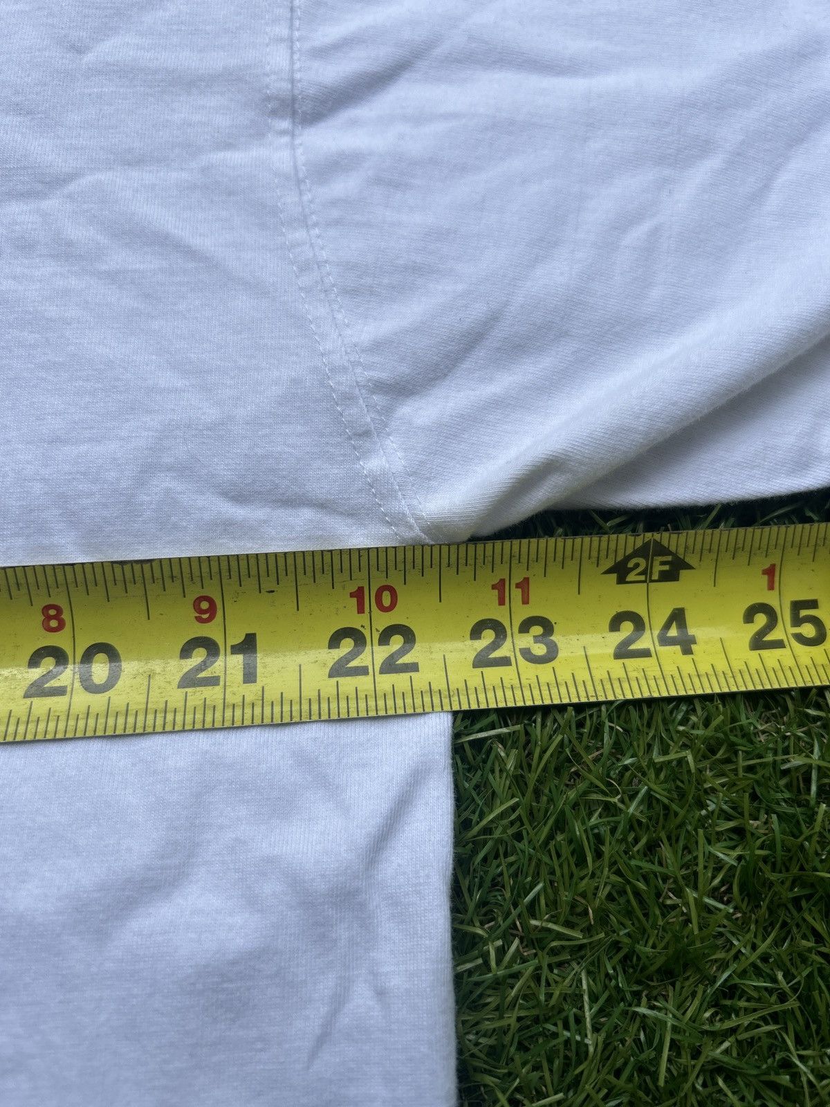 Rockport Vintage 1999 De 4 Daagse Nijmegen T-Shirt Size US XXL / EU 58 / 5 - 6 Thumbnail