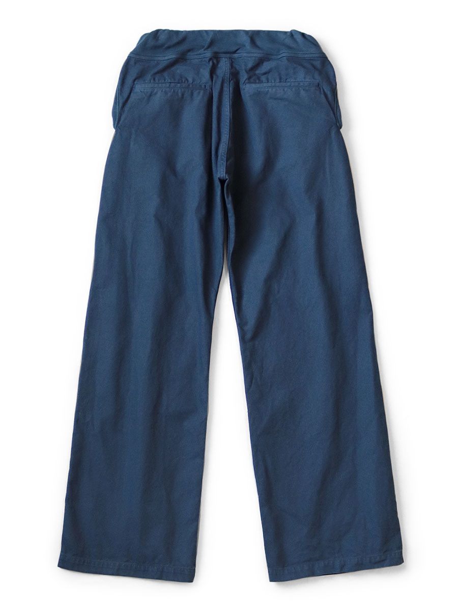 Kapital Kapital canvas Nouvelle pants Size US 32 / EU 48 - 2 Thumbnail