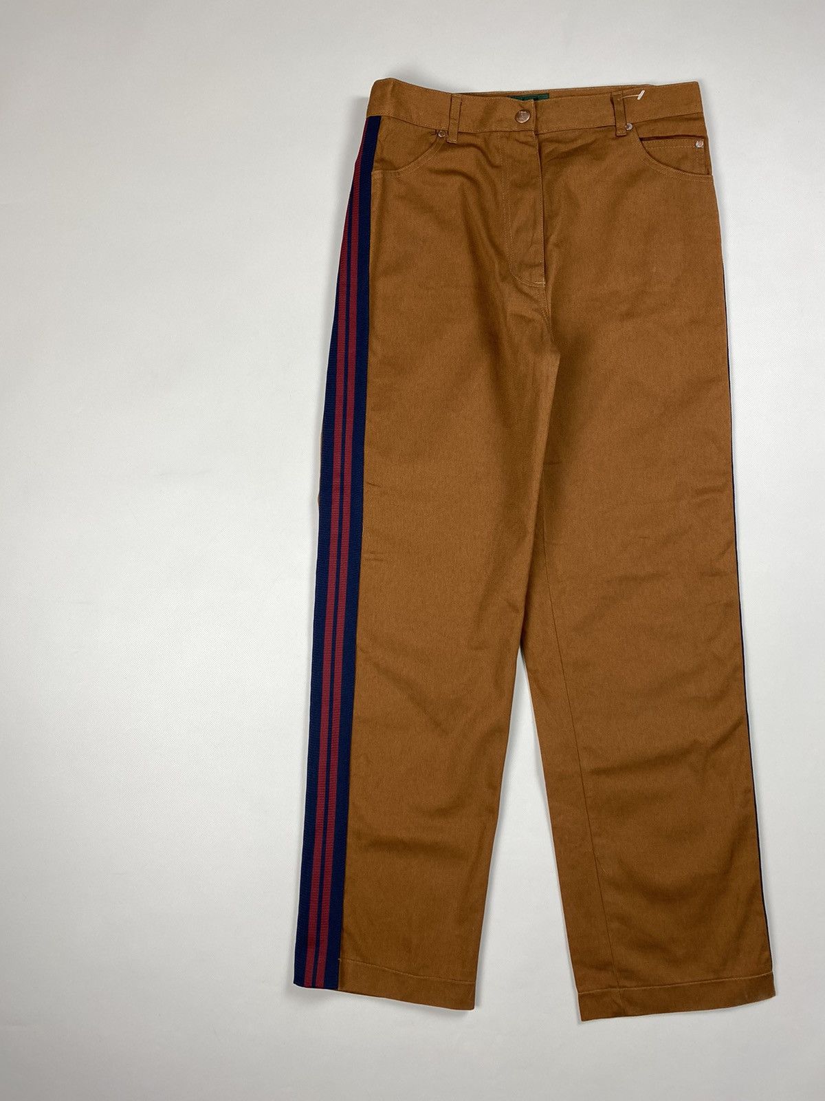 Jean Paul Gaultier Jean Paul Gaultier Junior vintage ladies jeans pants size 44 Size 30" / US 8 / IT 44 - 2 Thumbnail
