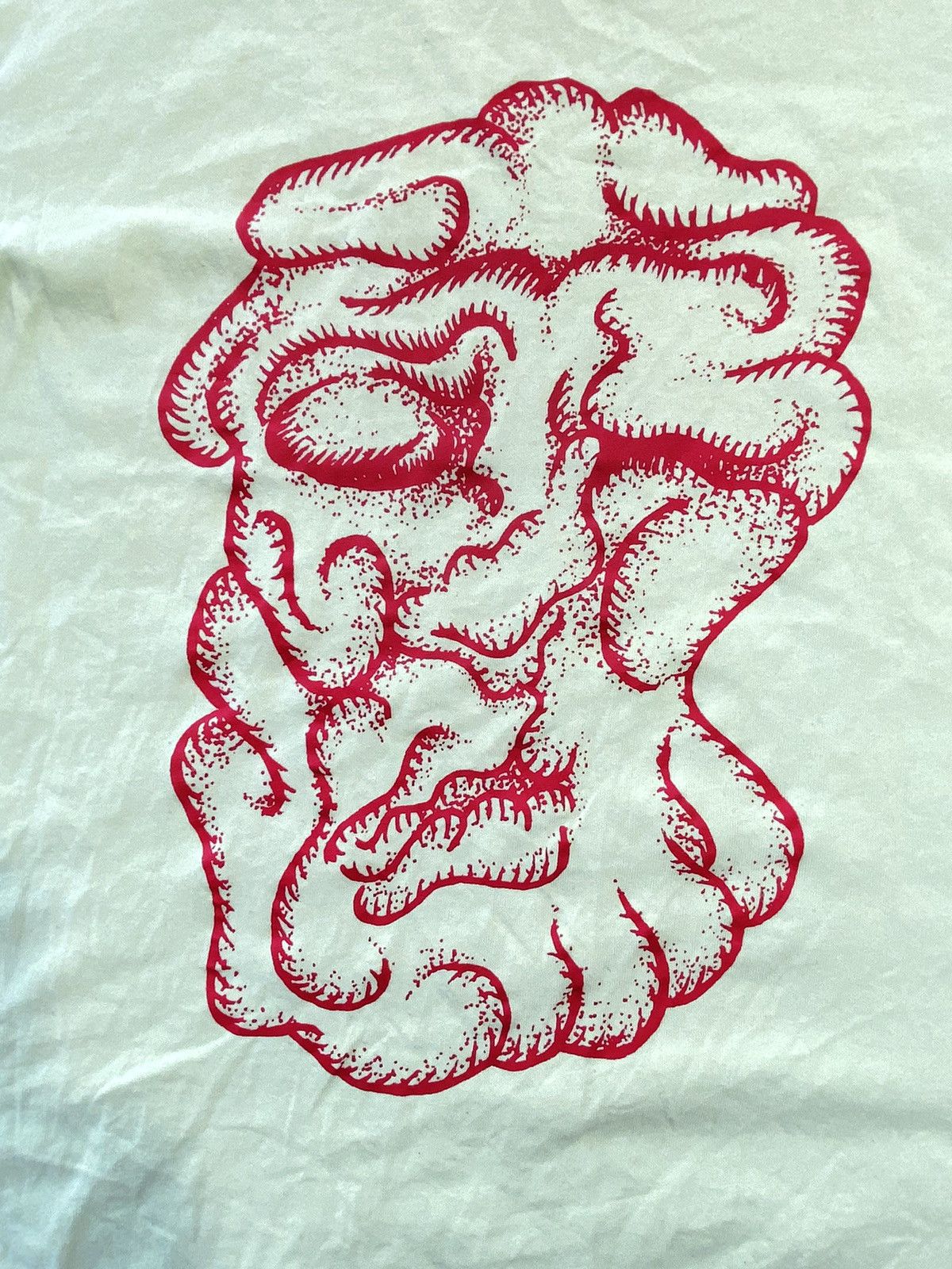 Han Kjobenhavn Han kjobenhavn tshirt Size US M / EU 48-50 / 2 - 2 Thumbnail