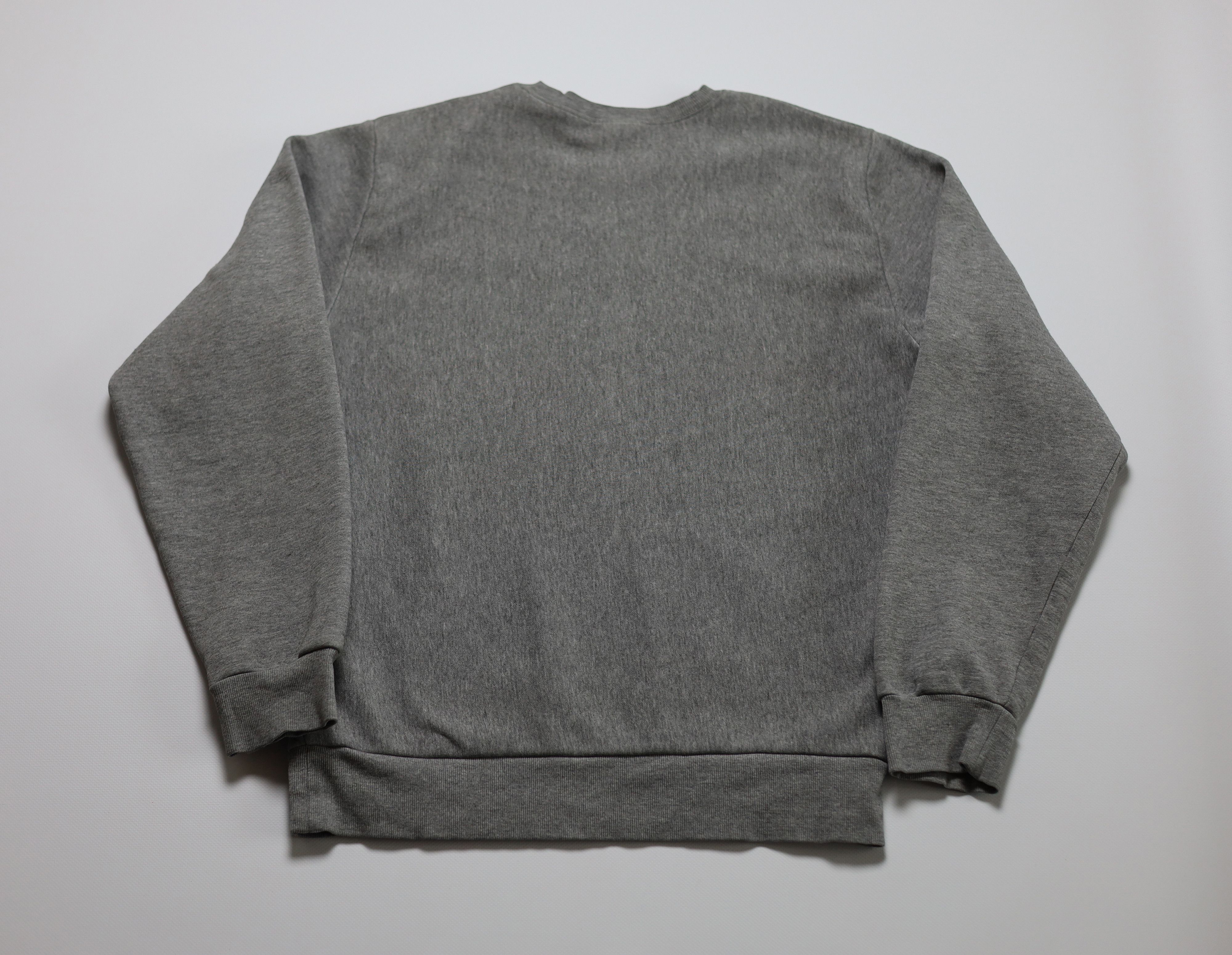 Carhartt Wip Carhartt WIP Work in Progress Squad Sweat Sweatshirt Size US M / EU 48-50 / 2 - 6 Thumbnail