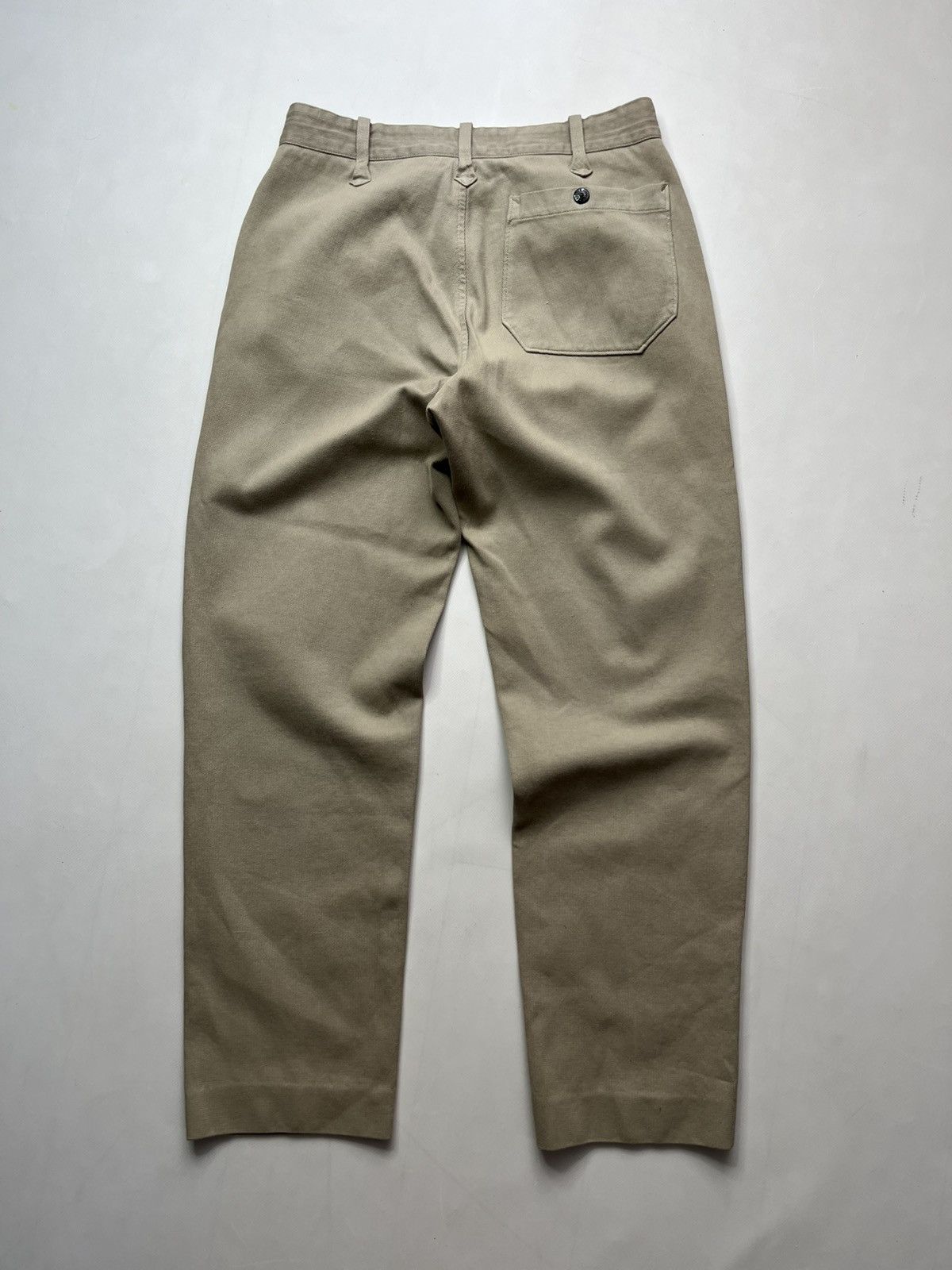 Stone Island Vintage Stone Island pants Size US 30 / EU 46 - 15 Thumbnail