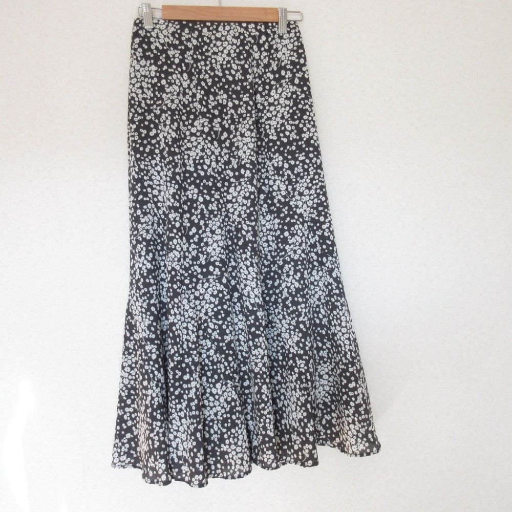 Other Mila Owen Bias Print Skirt Others Skirts 09WFS205157 DUTY FREE for USA