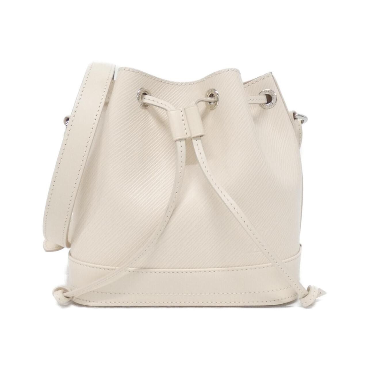 Louis Vuitton Louis Vuitton Epi Noe BB Calf Bag Leather Shoulder Bag M12848 DUTY FREE for USA