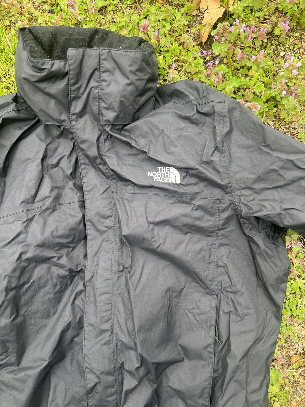 The North Face The North Face Hyvent Jacket Men Size US XL / EU 56 / 4 - 5 Thumbnail
