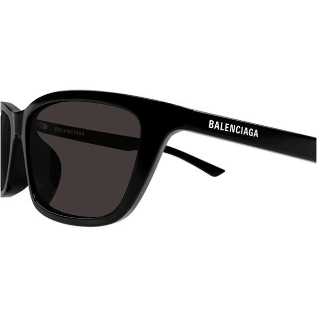 Balenciaga Rectangle Sunglasses Size ONE SIZE - 3 Thumbnail